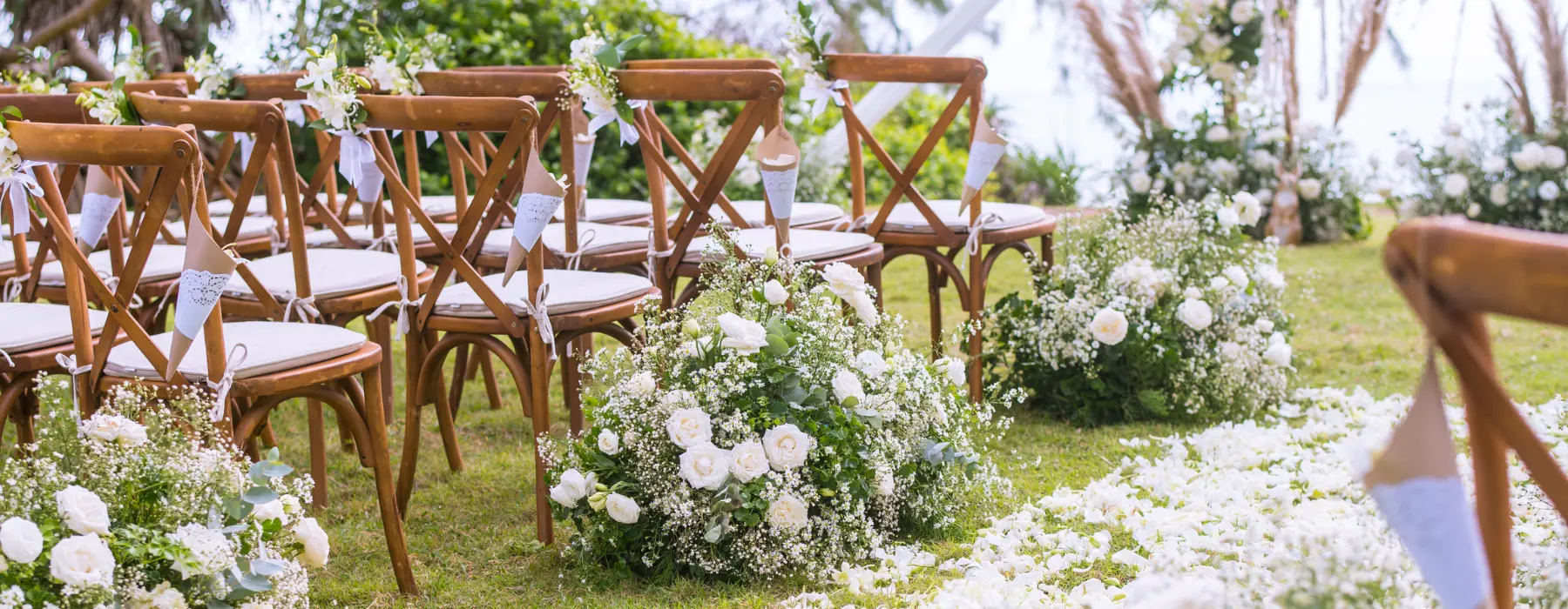 Elevate Your Venue with Style