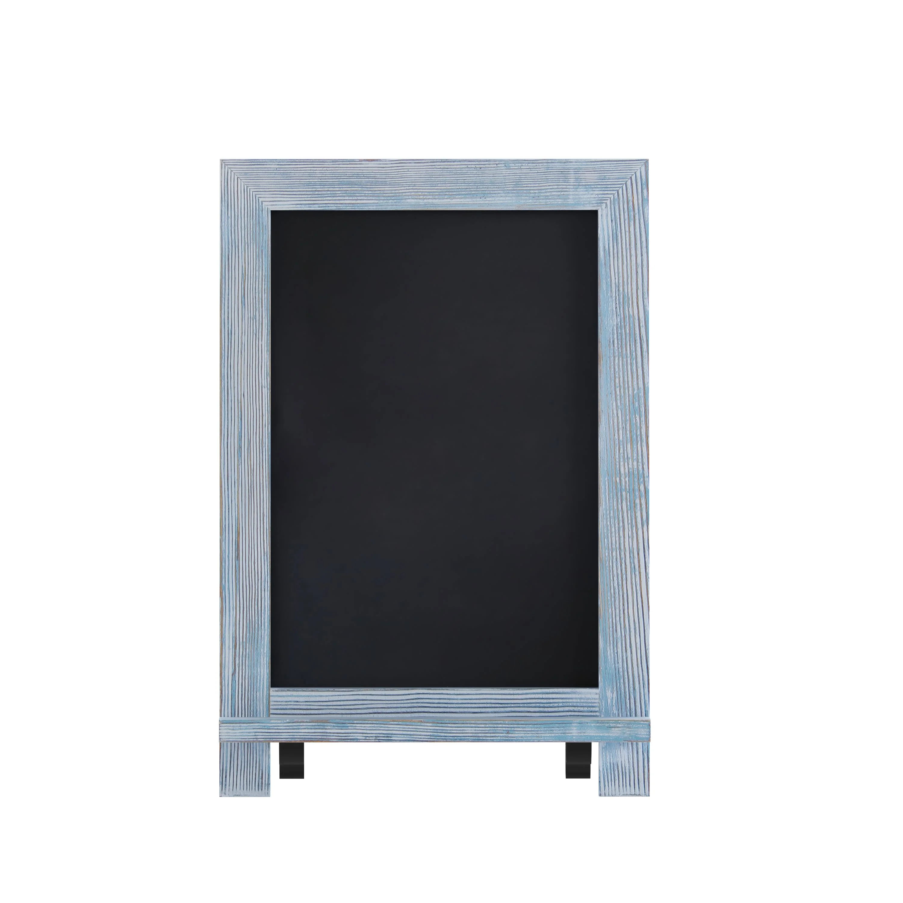Canterbury Tabletop Magnetic Chalkboards Sign with Metal Scrolled Legs, Hanging Wall Chalkboards, Countertop Memo Board - Image 116