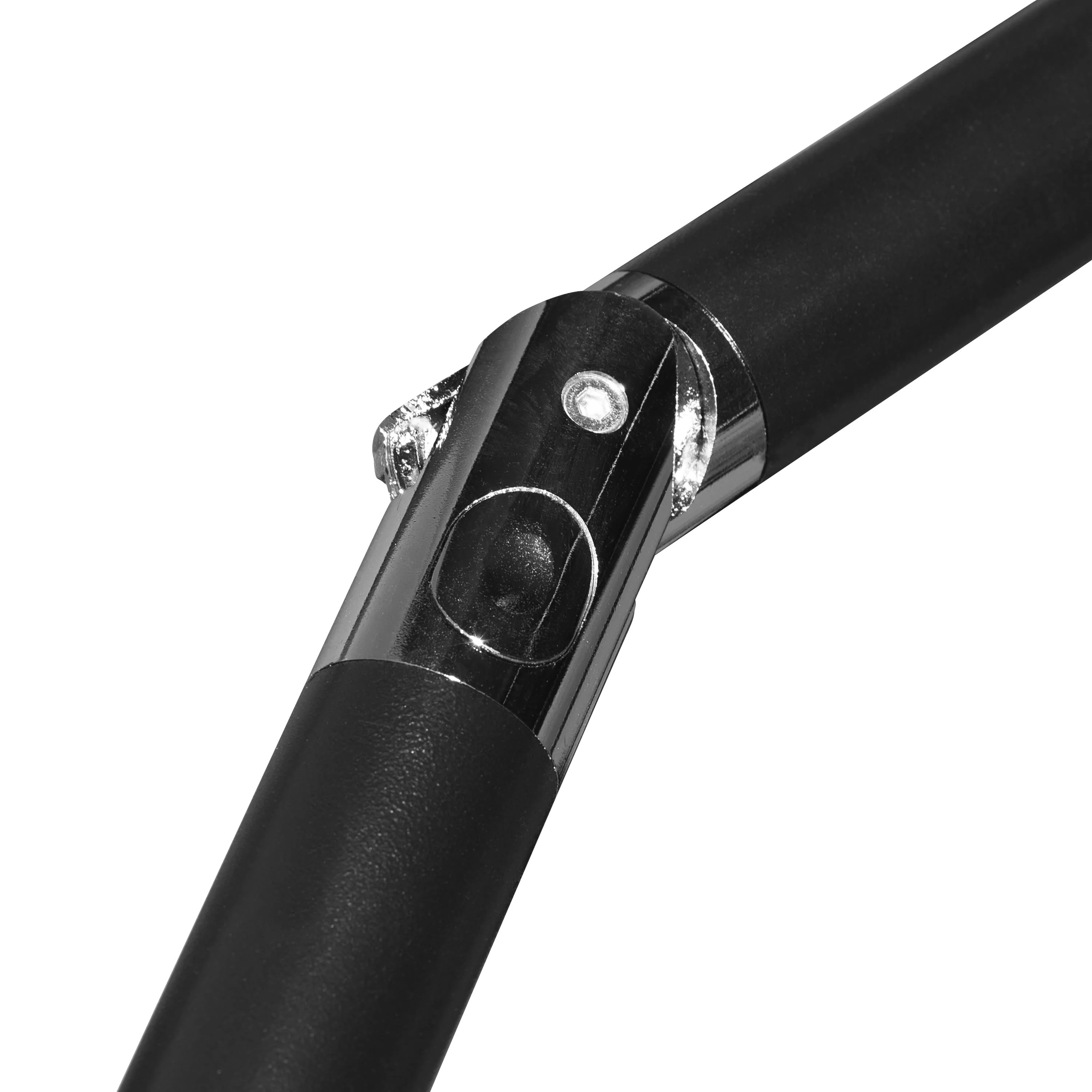 Kona 9 FT Round Umbrella with 1.5" Diameter Aluminum Pole with Crank and Tilt Function - Image 35