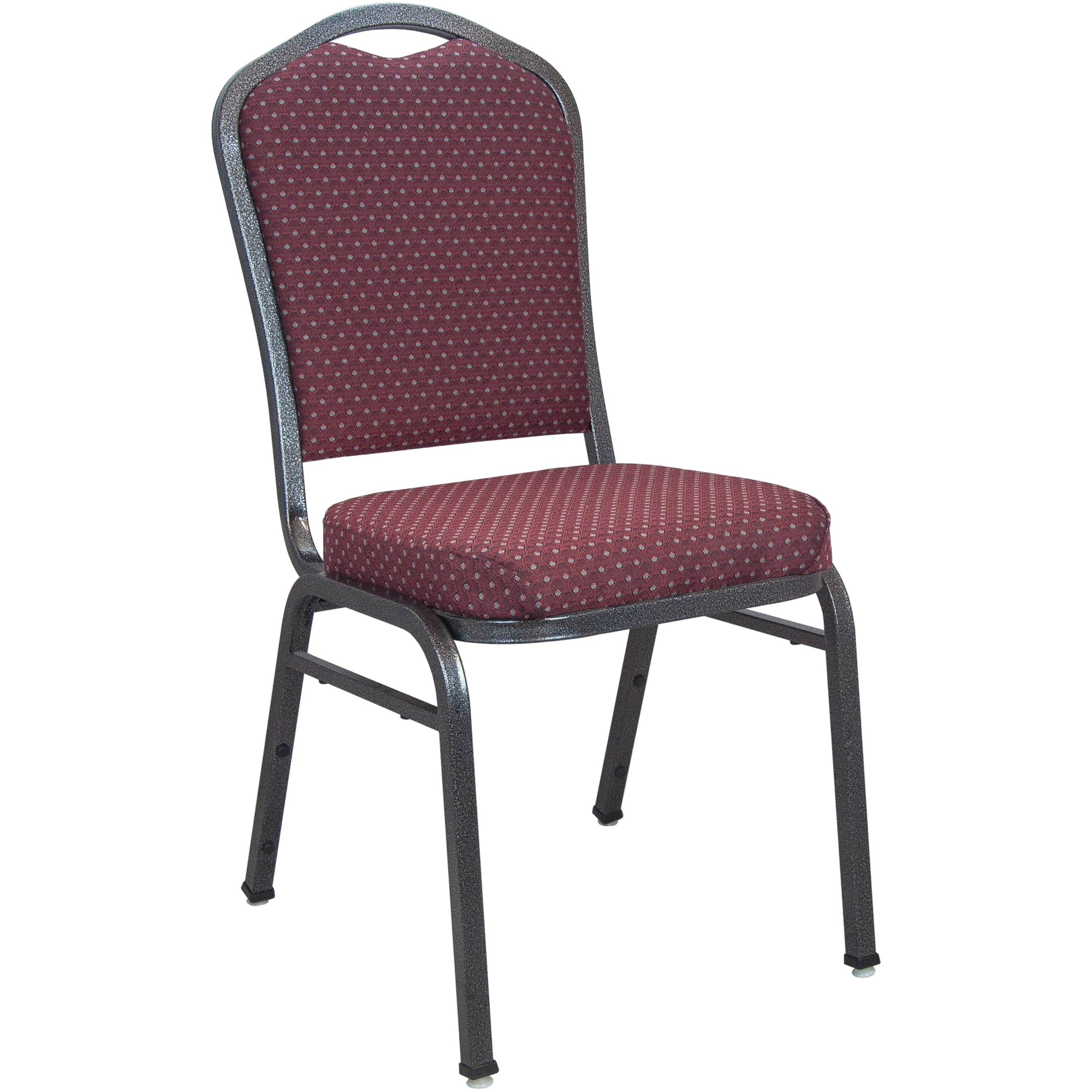 Advantage Premium Crown Back Banquet Chair - Image 10