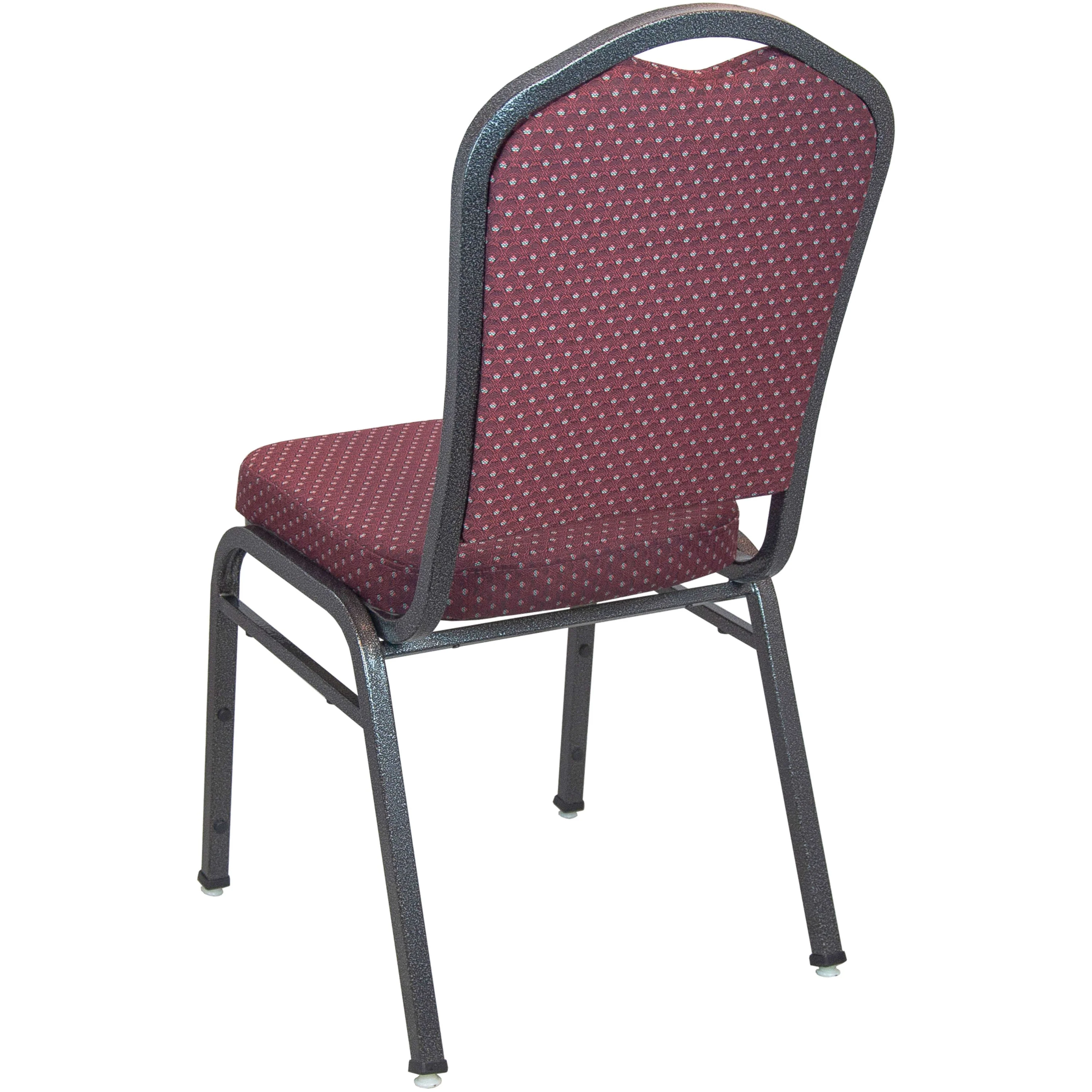 Advantage Premium Crown Back Banquet Chair - Image 11