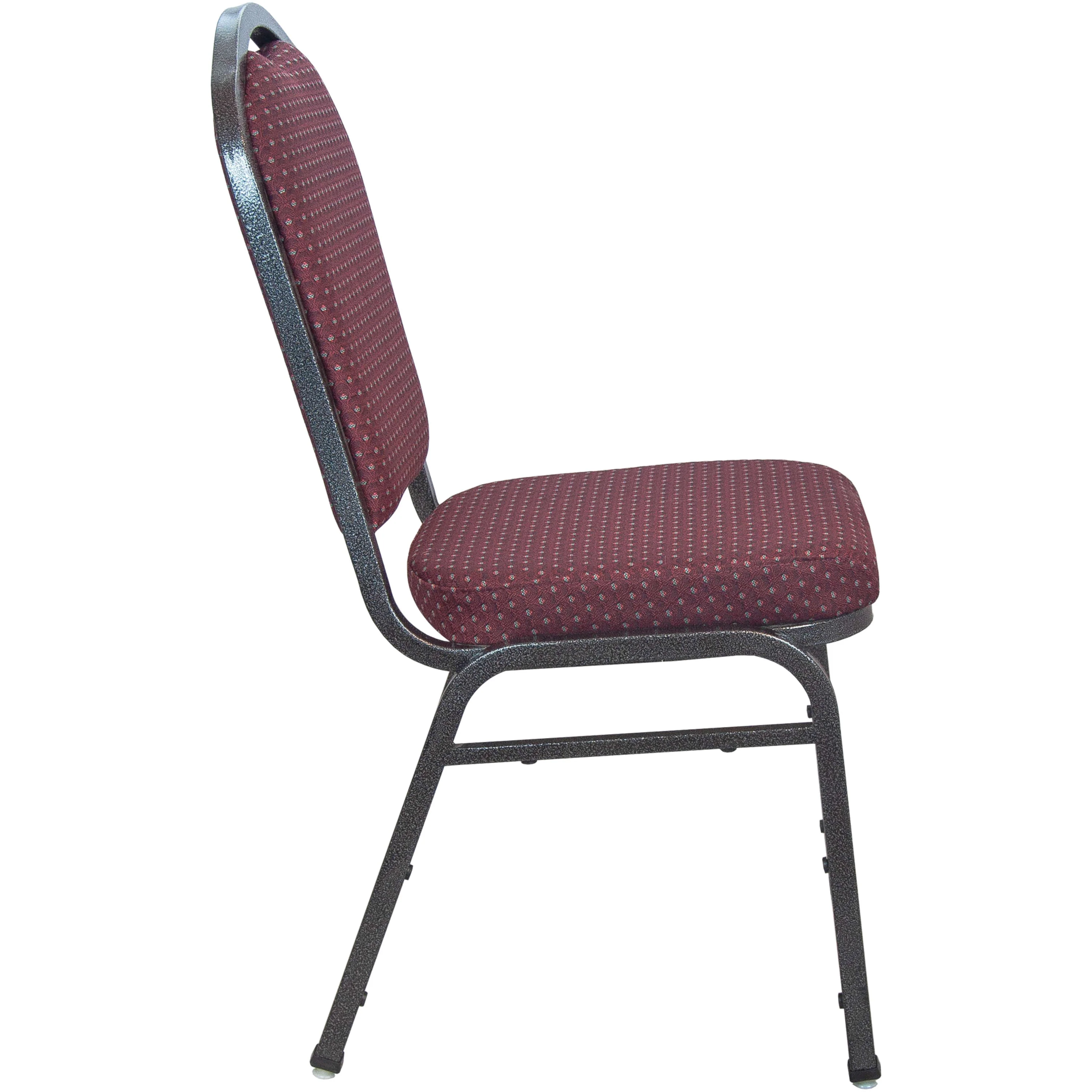 Advantage Premium Crown Back Banquet Chair - Image 12