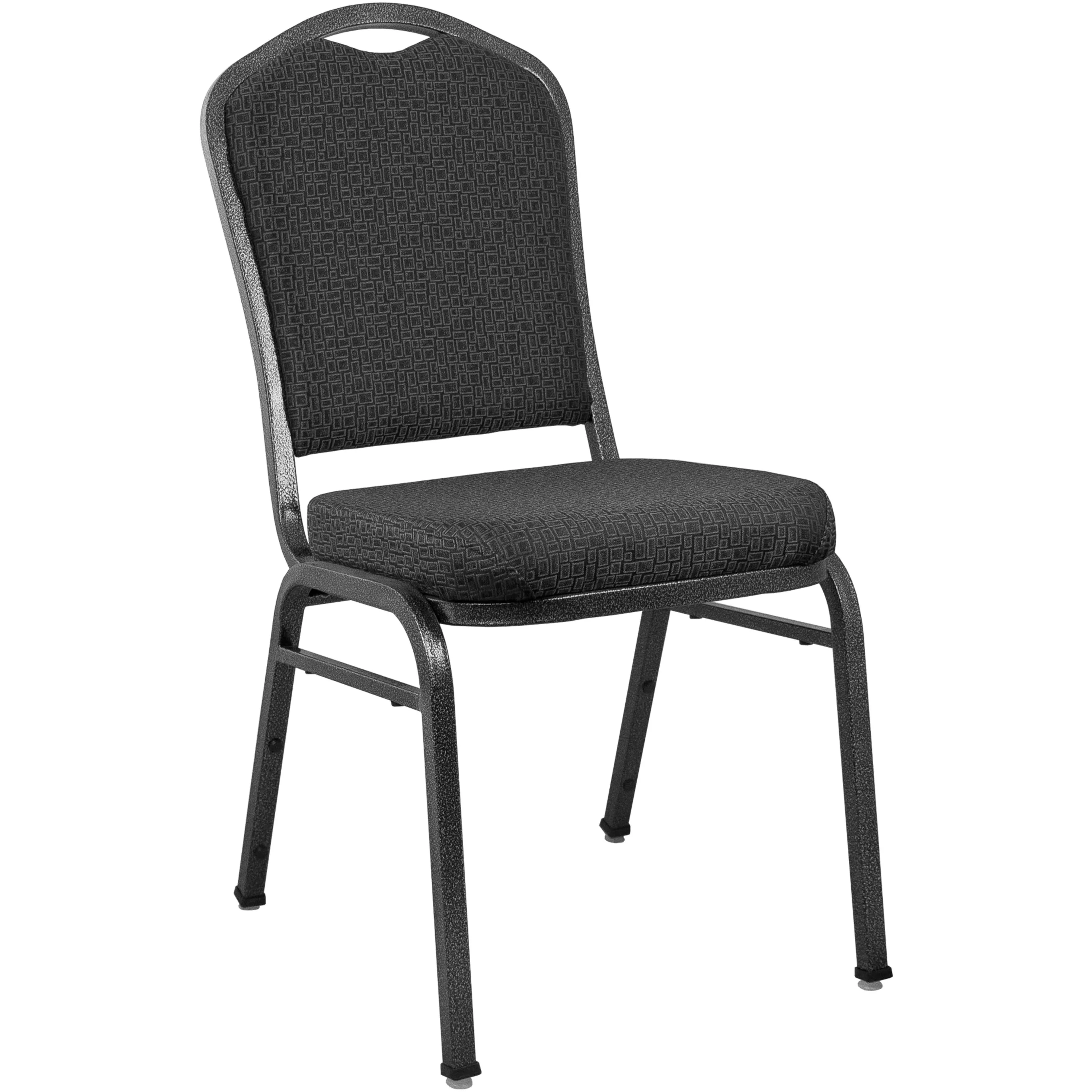 Advantage Premium Crown Back Banquet Chair - Image 14