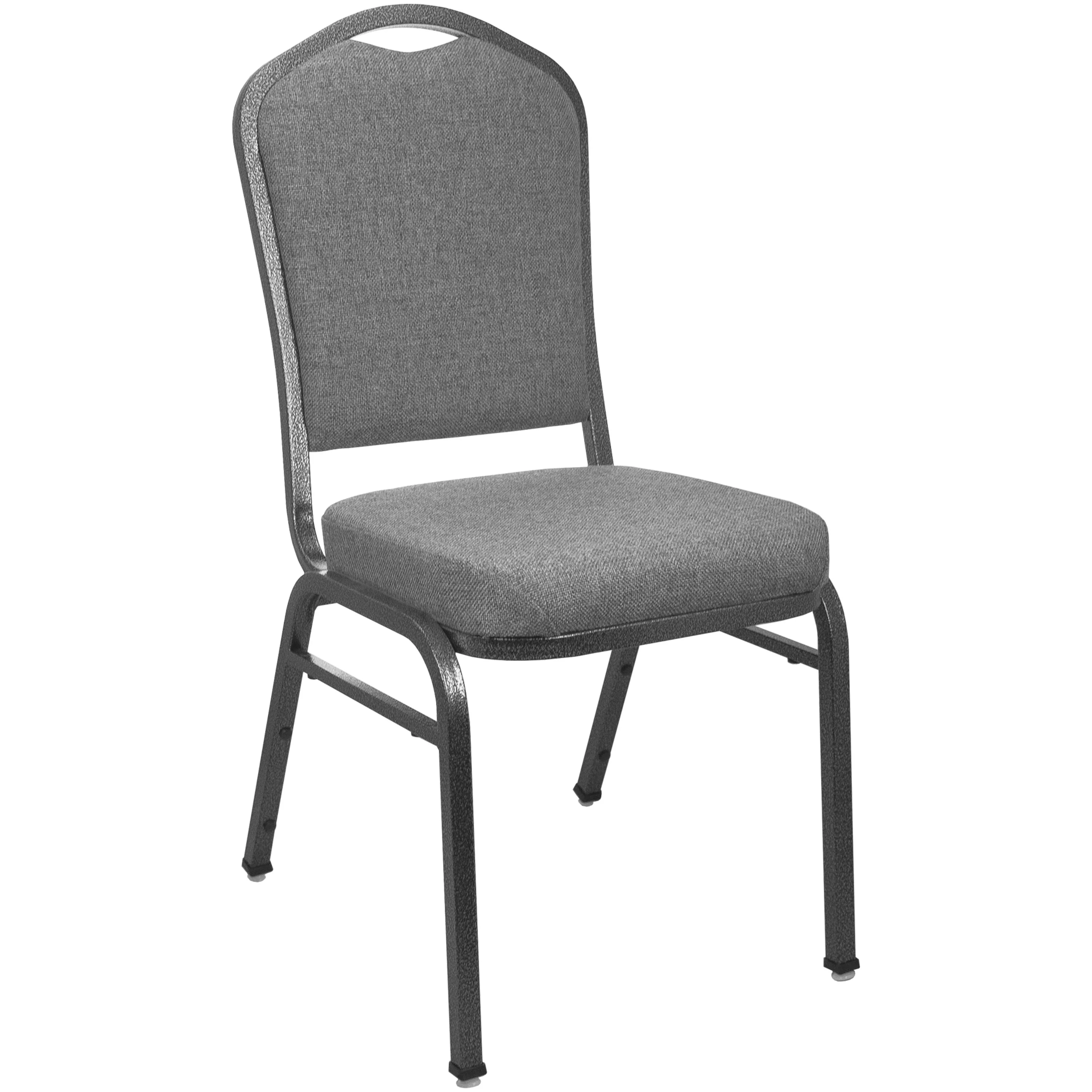Advantage Premium Crown Back Banquet Chair - Image 15