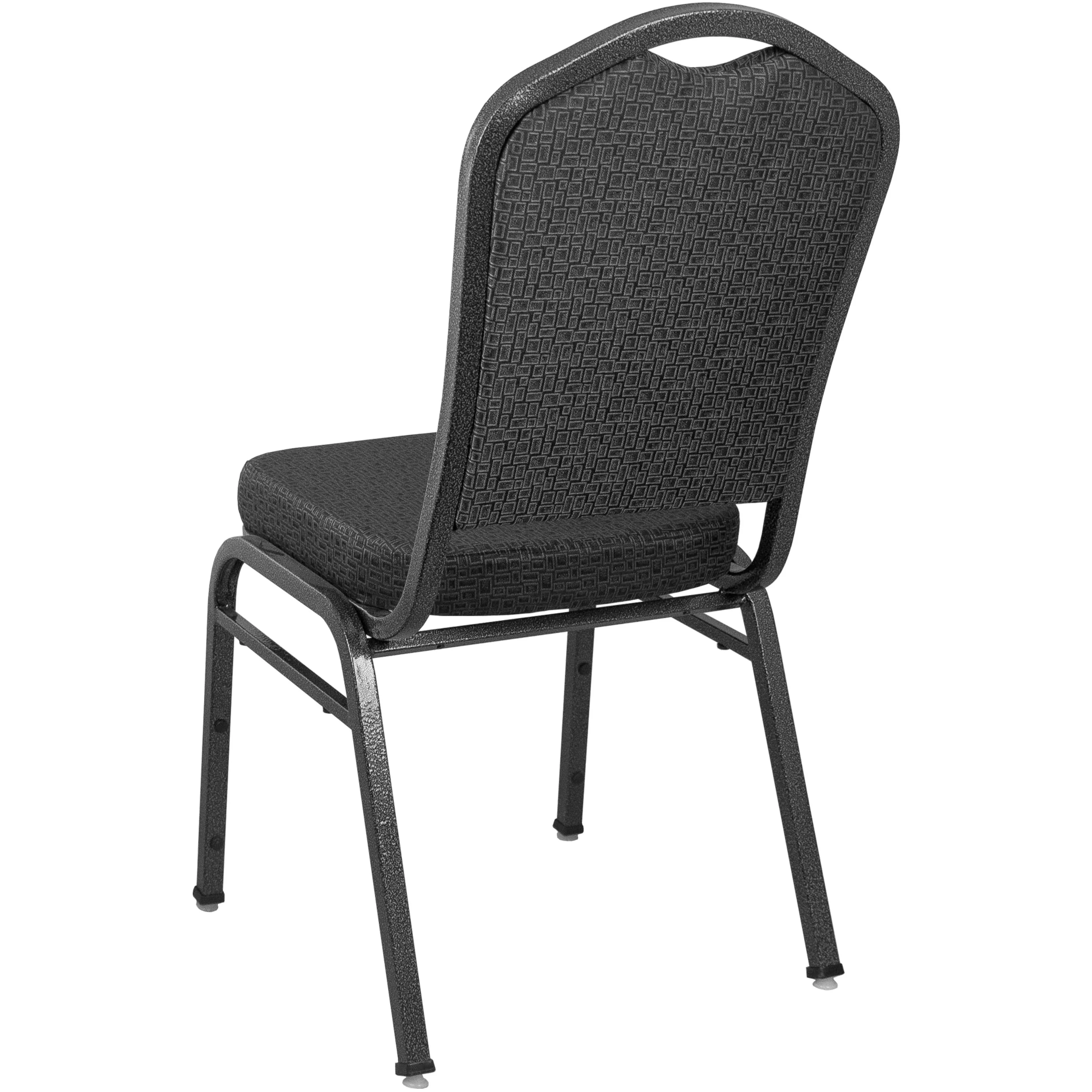 Advantage Premium Crown Back Banquet Chair - Image 3