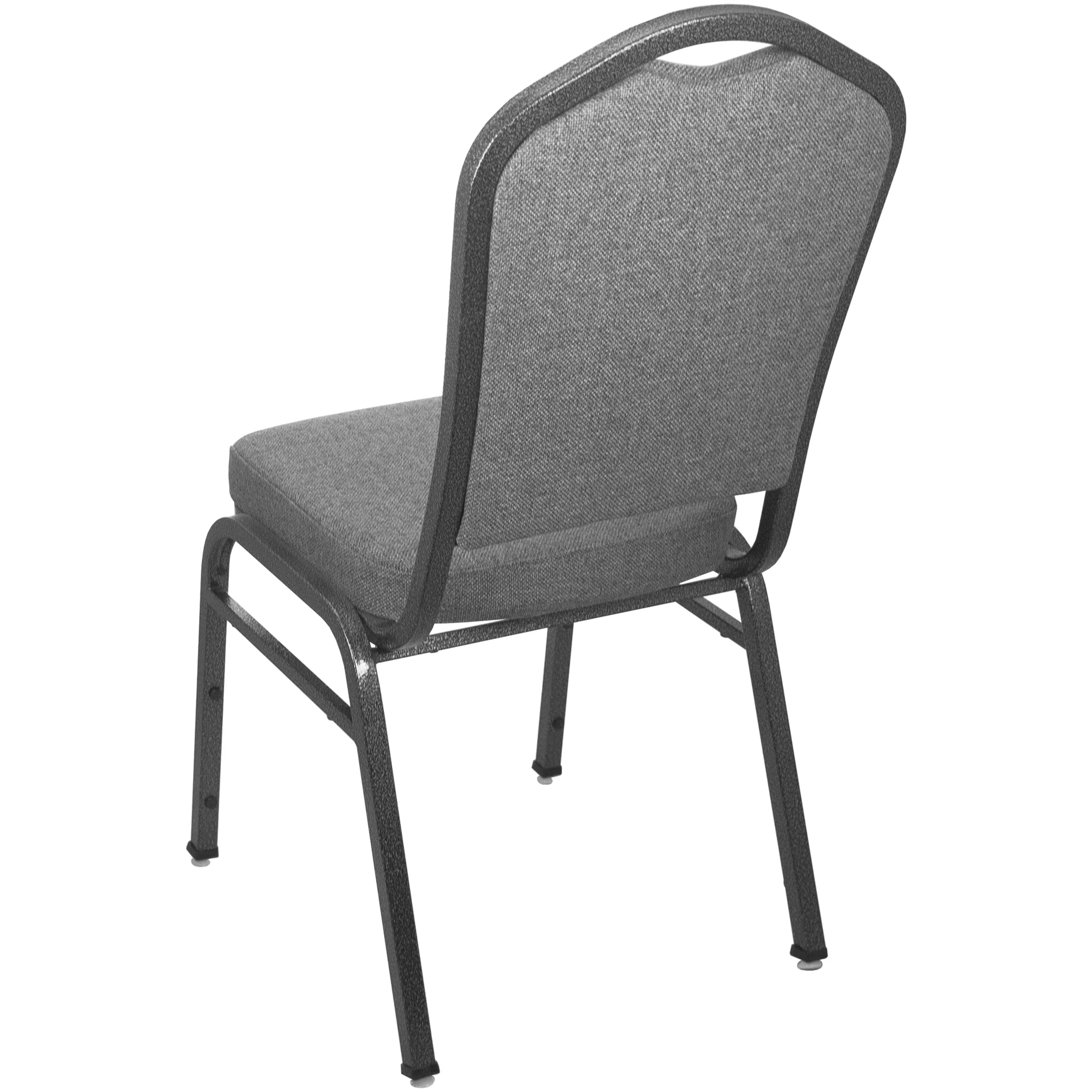 Advantage Premium Crown Back Banquet Chair - Image 7