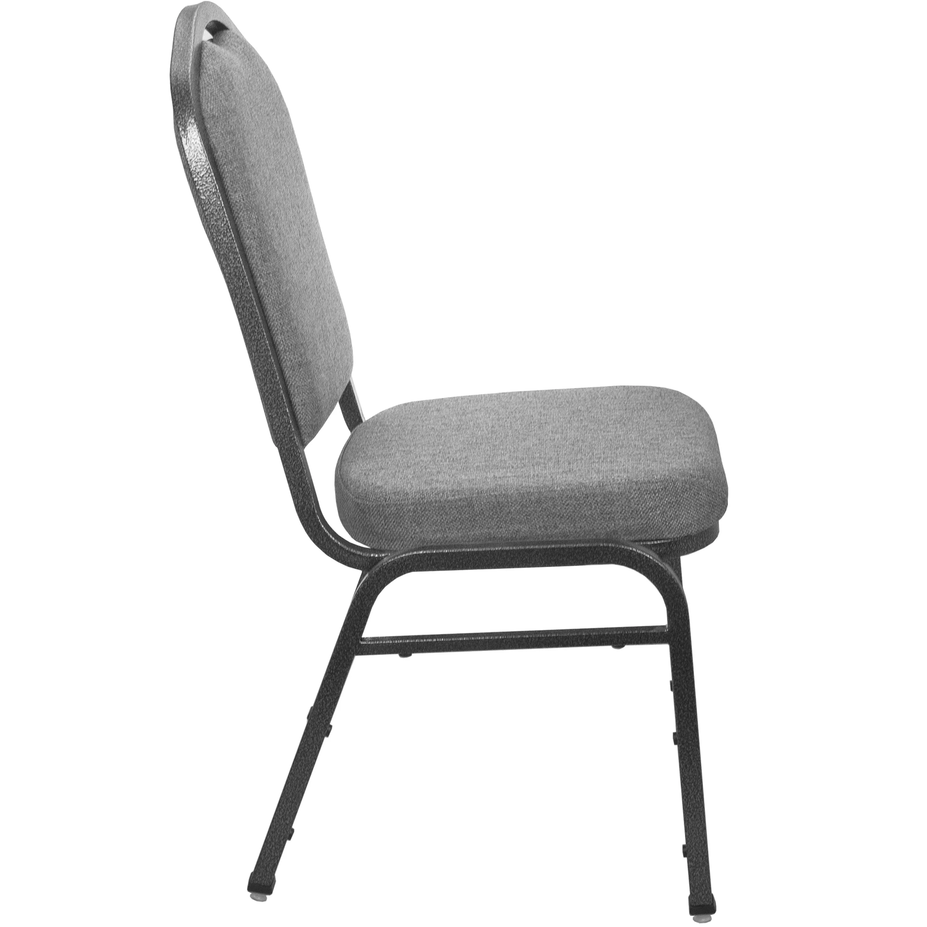 Advantage Premium Crown Back Banquet Chair - Image 8