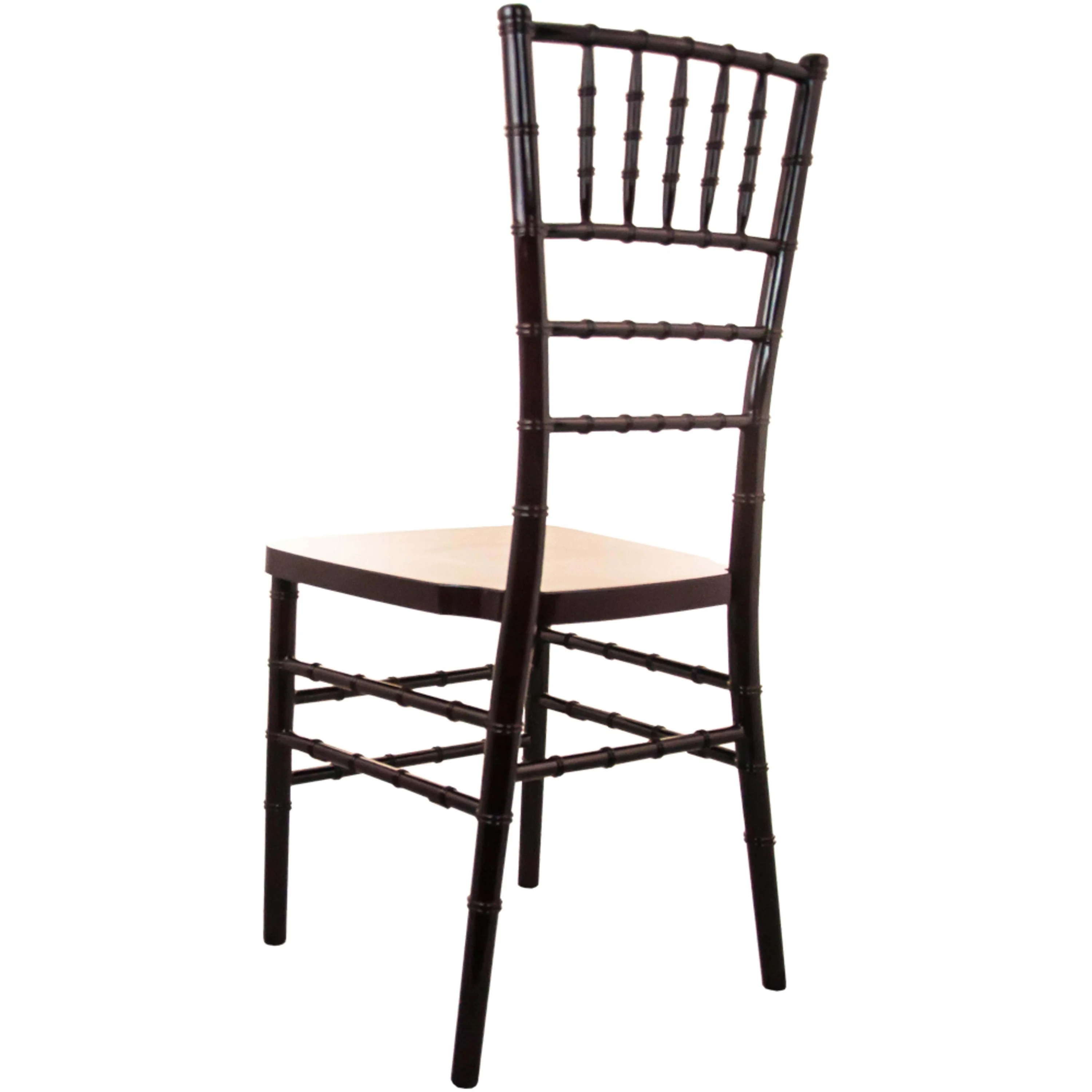 Advantage Resin Steel Core Chiavari Chair with Free Cushion - Image 10
