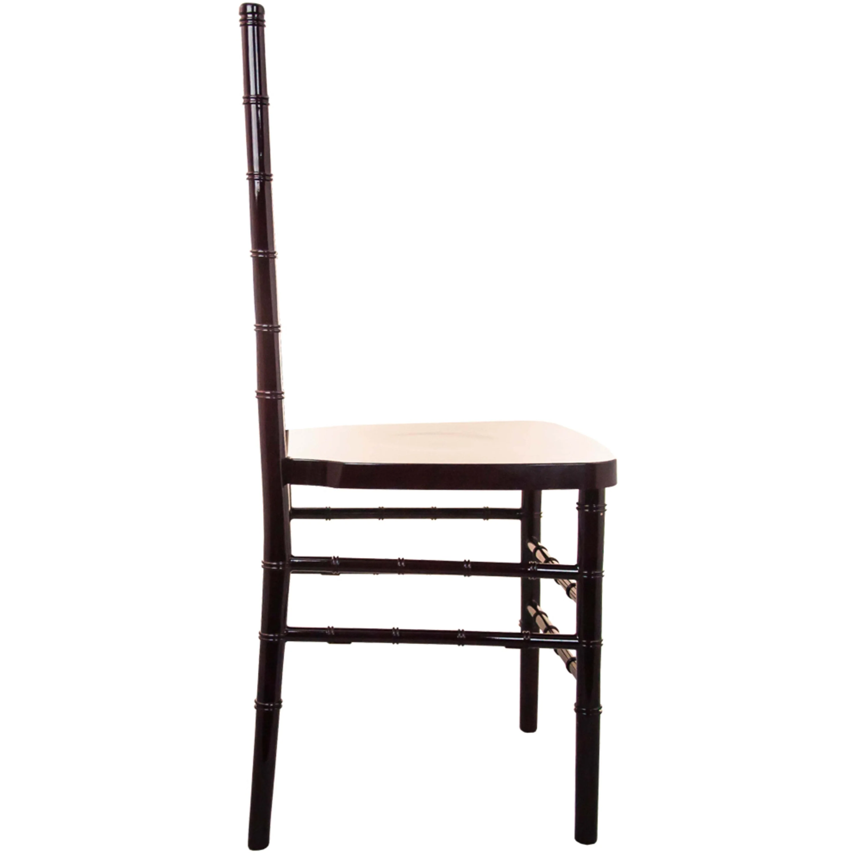 Advantage Resin Steel Core Chiavari Chair with Free Cushion - Image 11