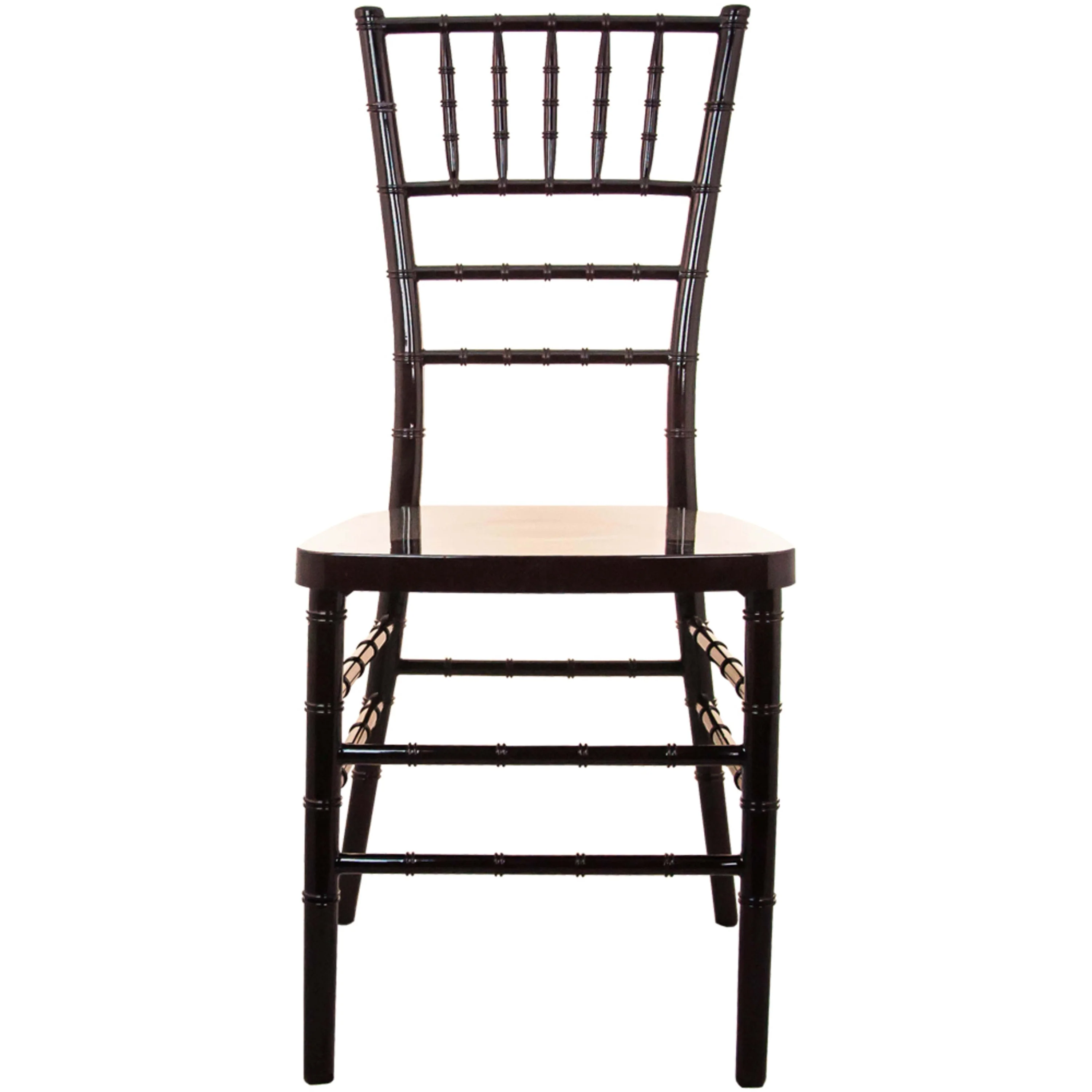 Advantage Resin Steel Core Chiavari Chair with Free Cushion - Image 12