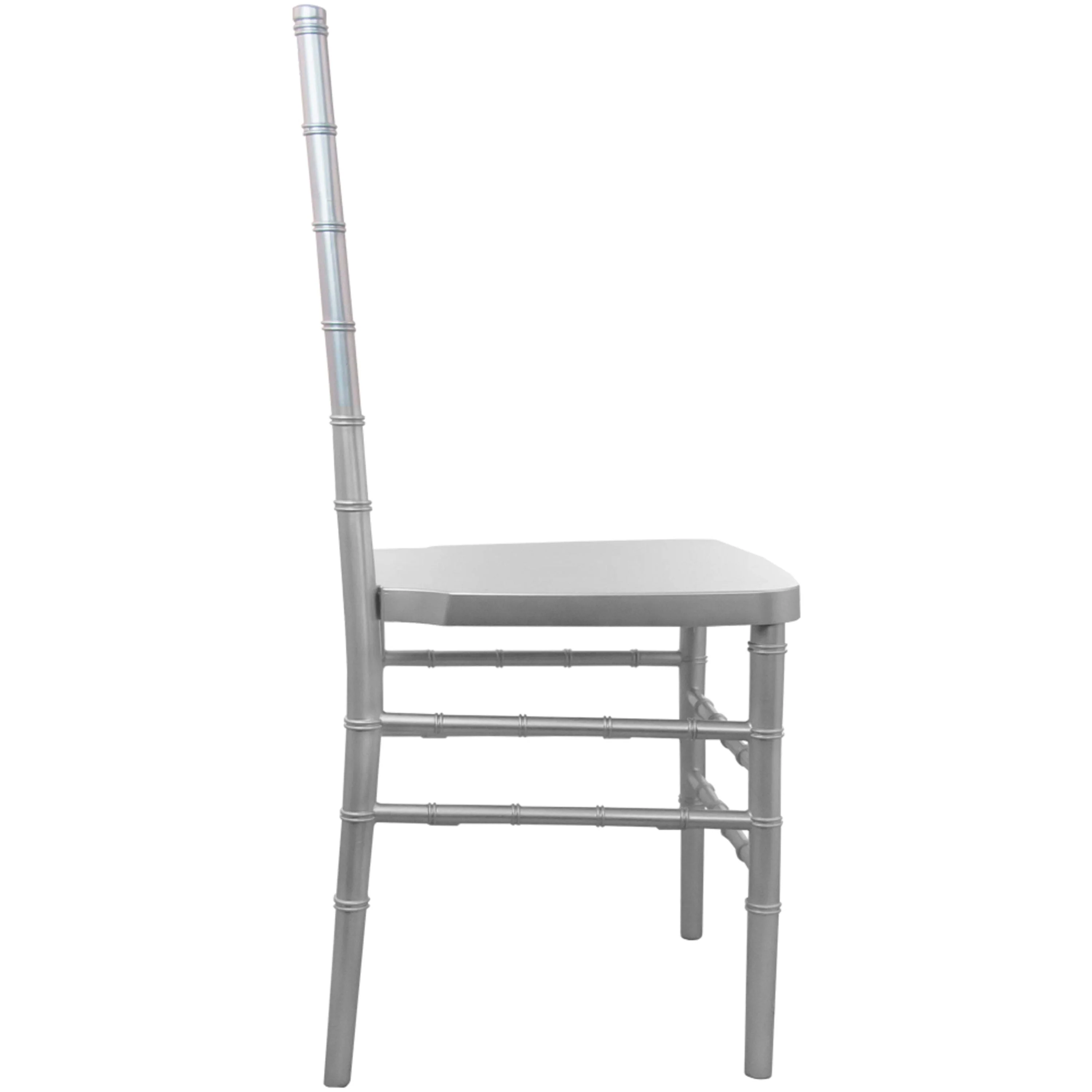 Advantage Resin Steel Core Chiavari Chair with Free Cushion - Image 16