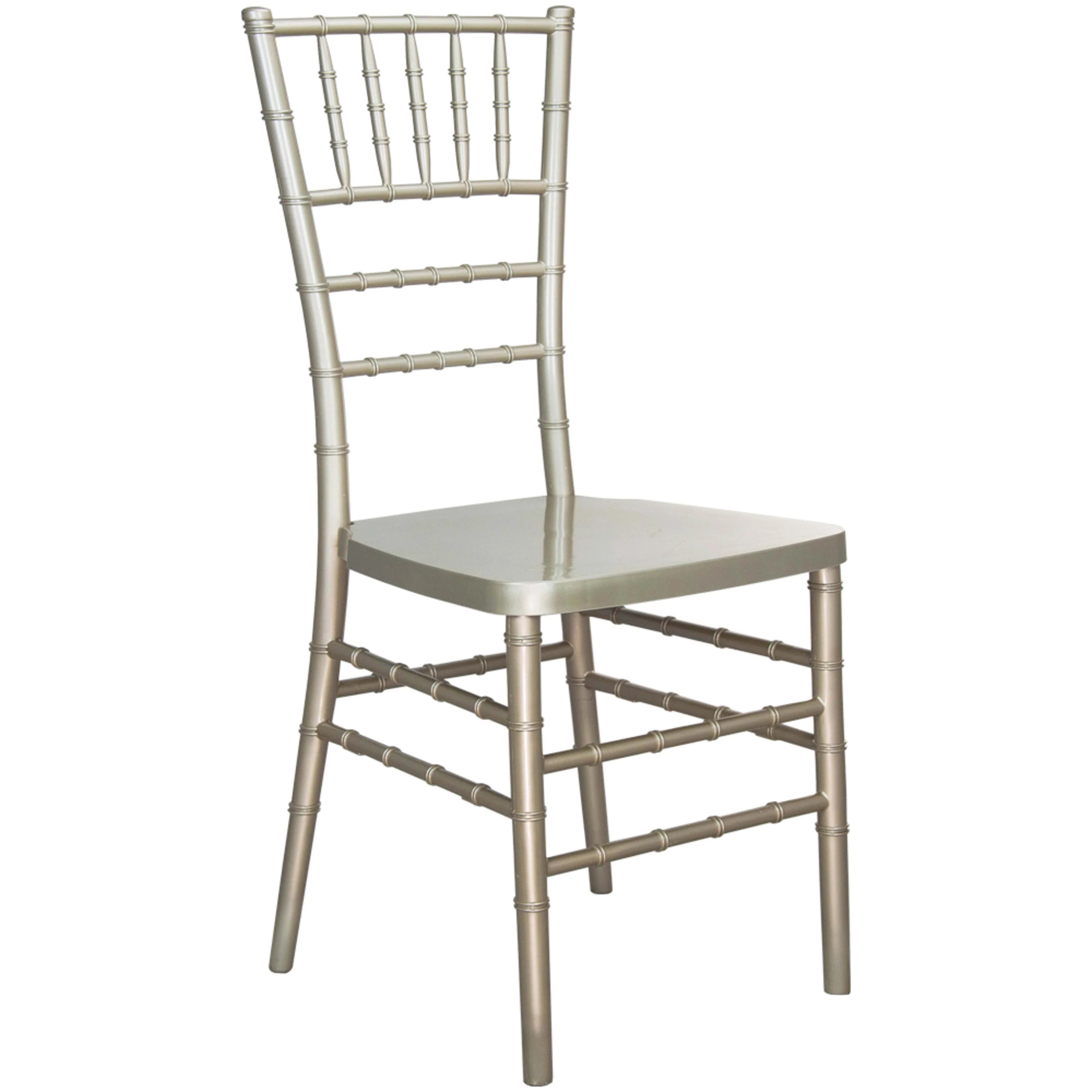 Advantage Resin Steel Core Chiavari Chair with Free Cushion - Image 18