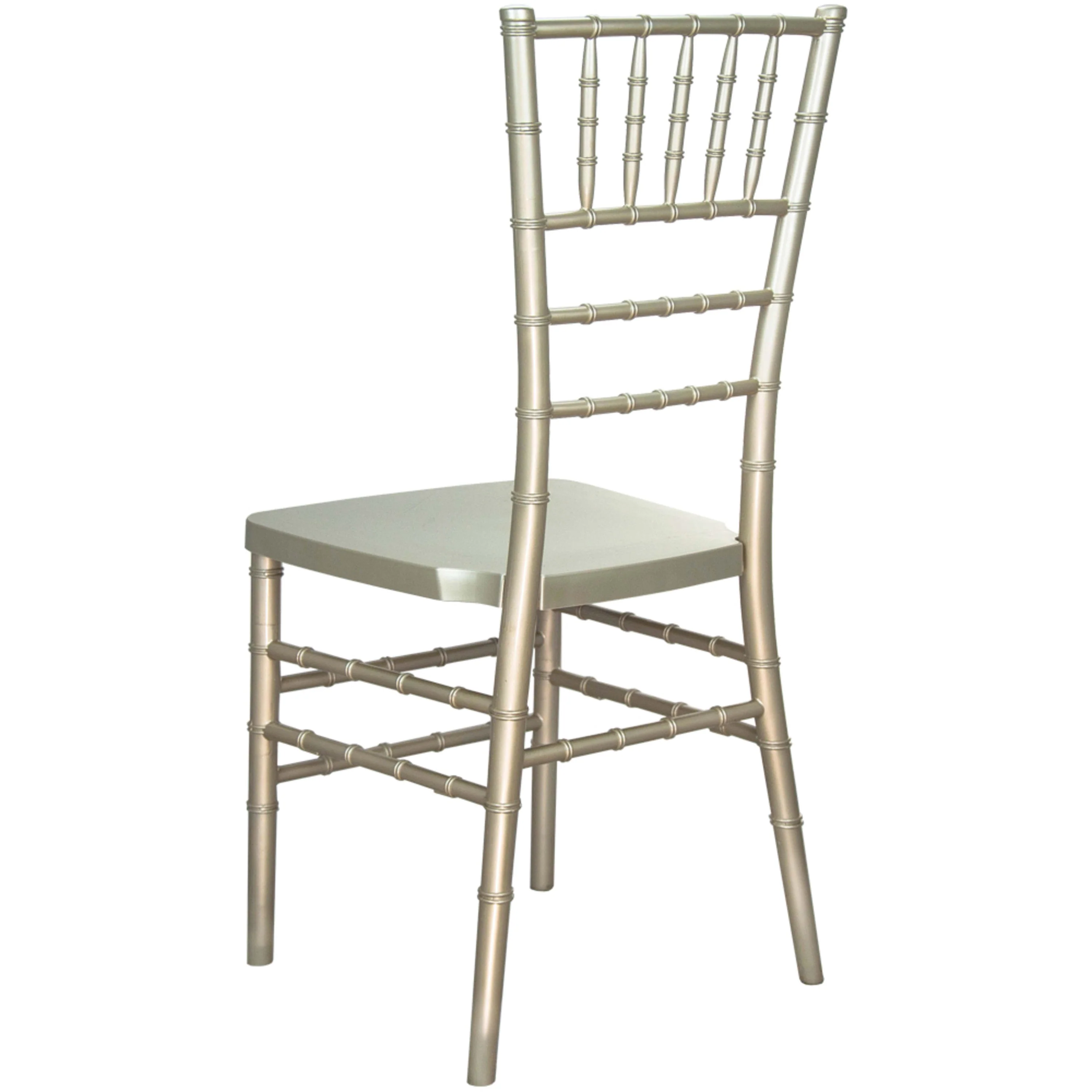 Advantage Resin Steel Core Chiavari Chair with Free Cushion - Image 19