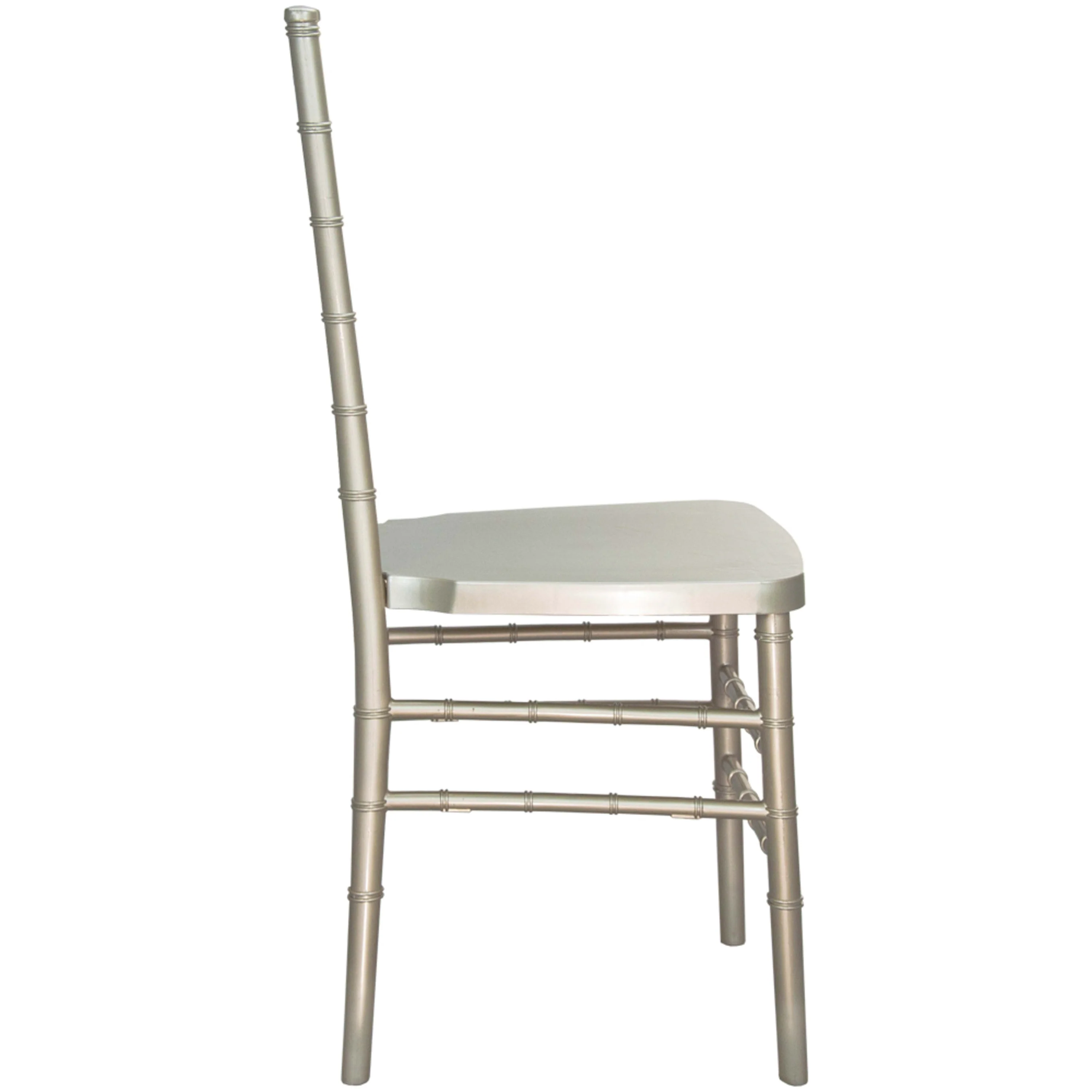 Advantage Resin Steel Core Chiavari Chair with Free Cushion - Image 20