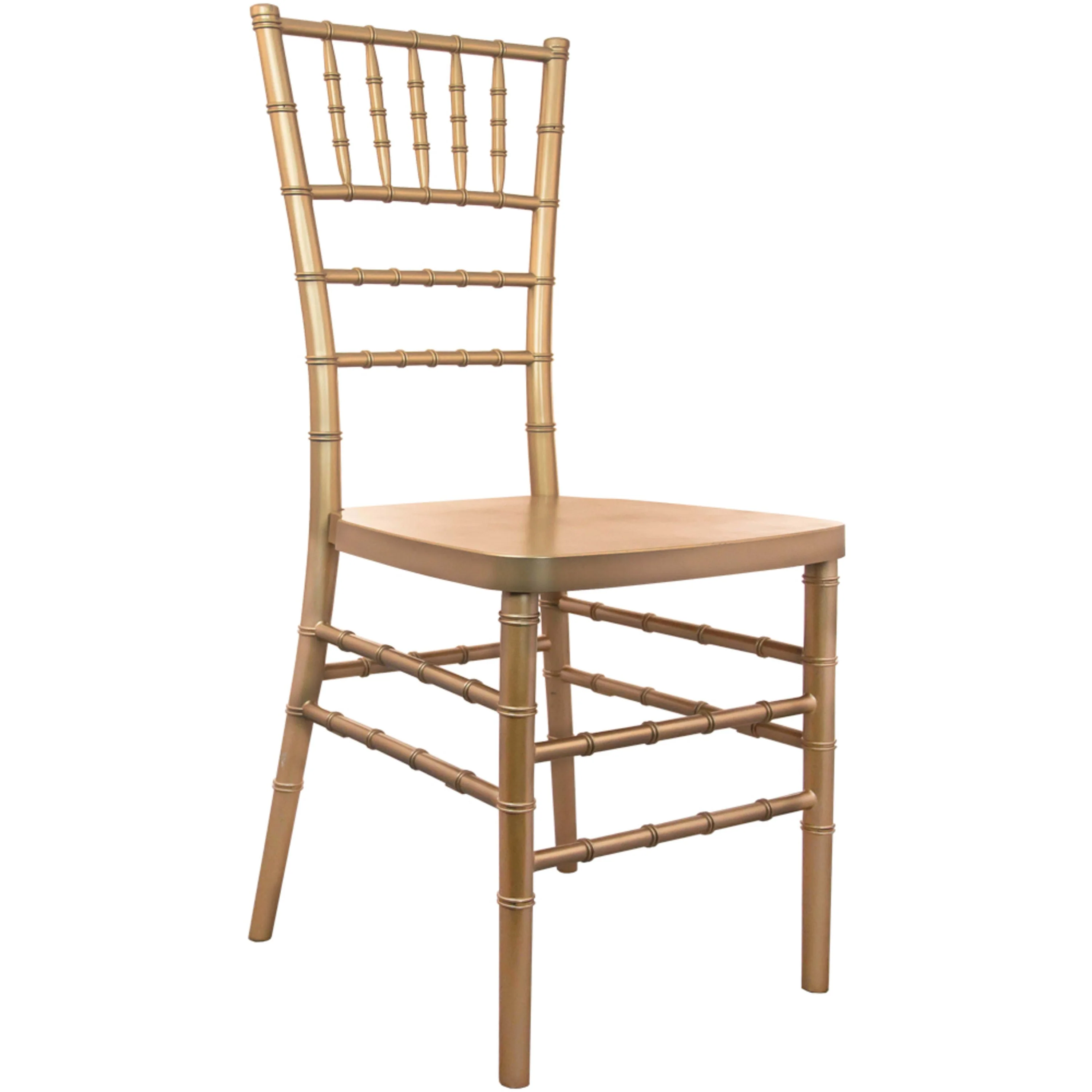 Advantage Resin Steel Core Chiavari Chair with Free Cushion - Image 22