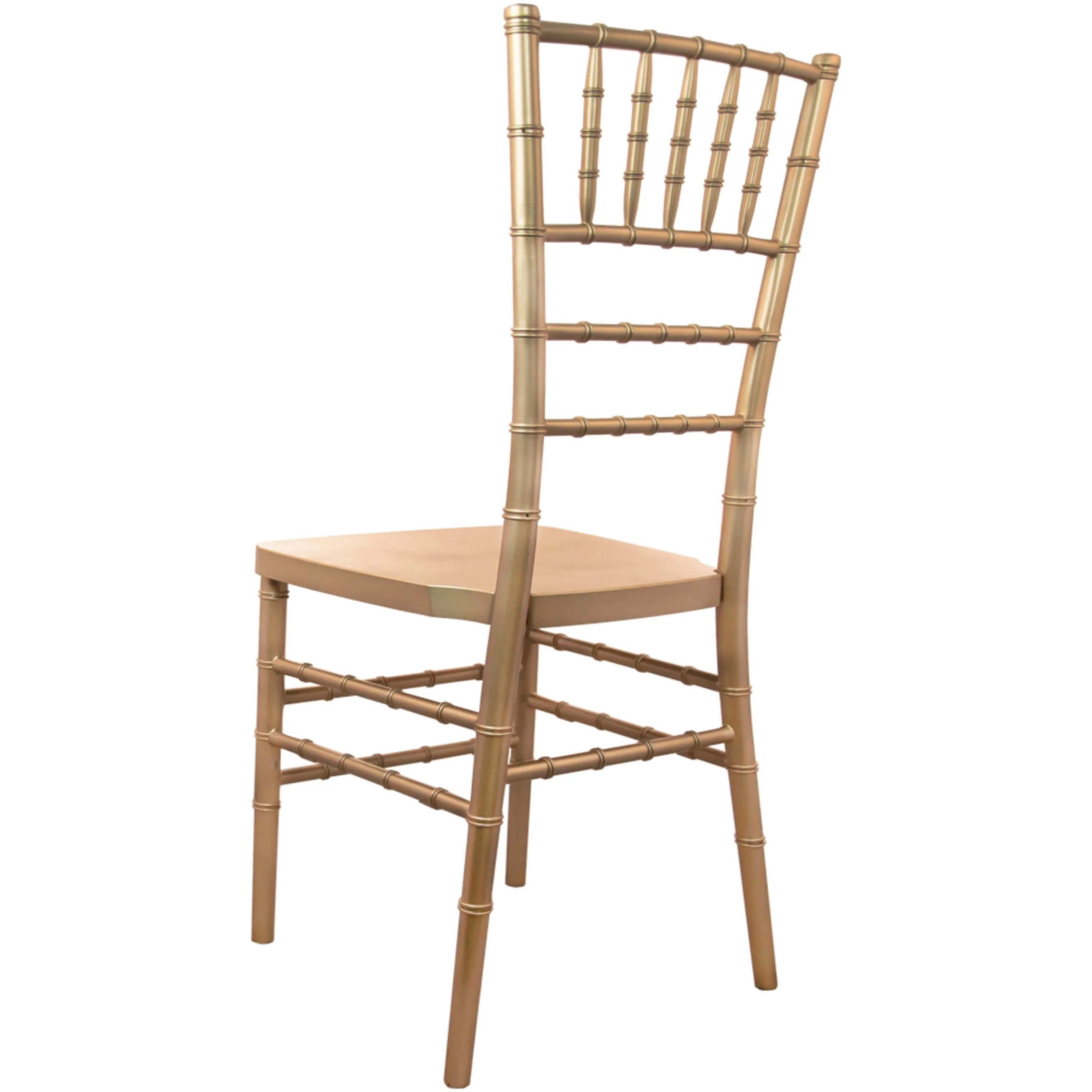 Advantage Resin Steel Core Chiavari Chair with Free Cushion - Image 23