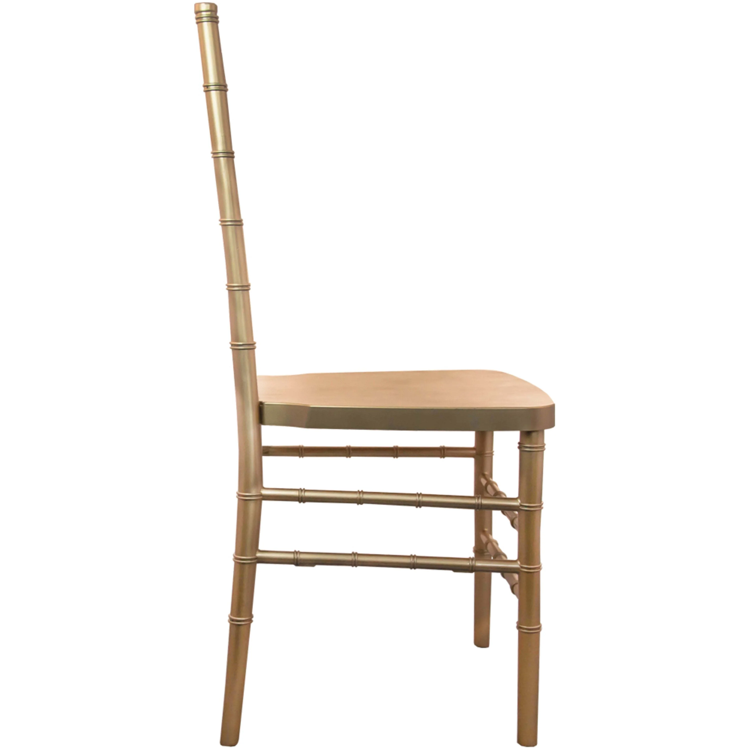 Advantage Resin Steel Core Chiavari Chair with Free Cushion - Image 24