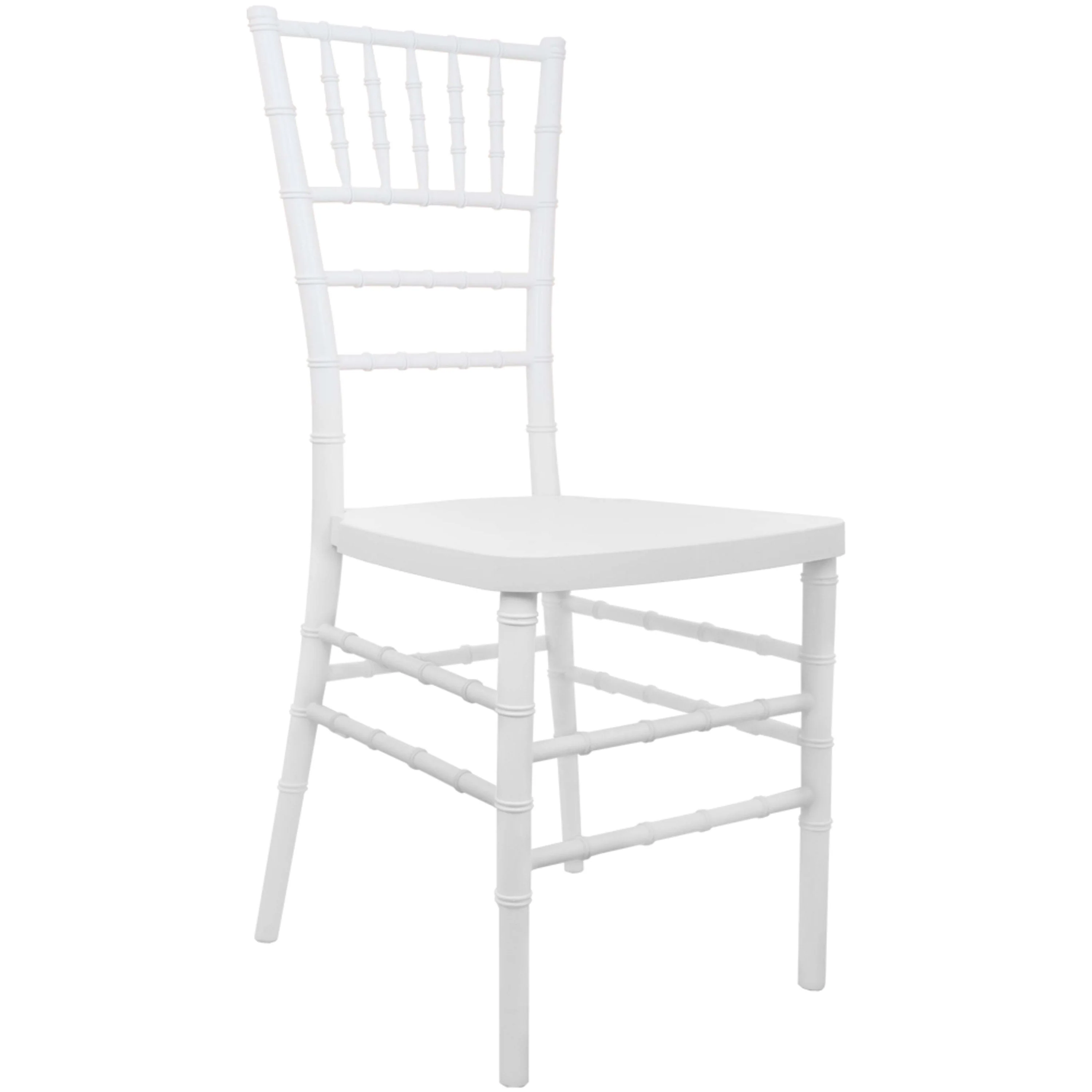 Advantage Resin Steel Core Chiavari Chair with Free Cushion - Image 31