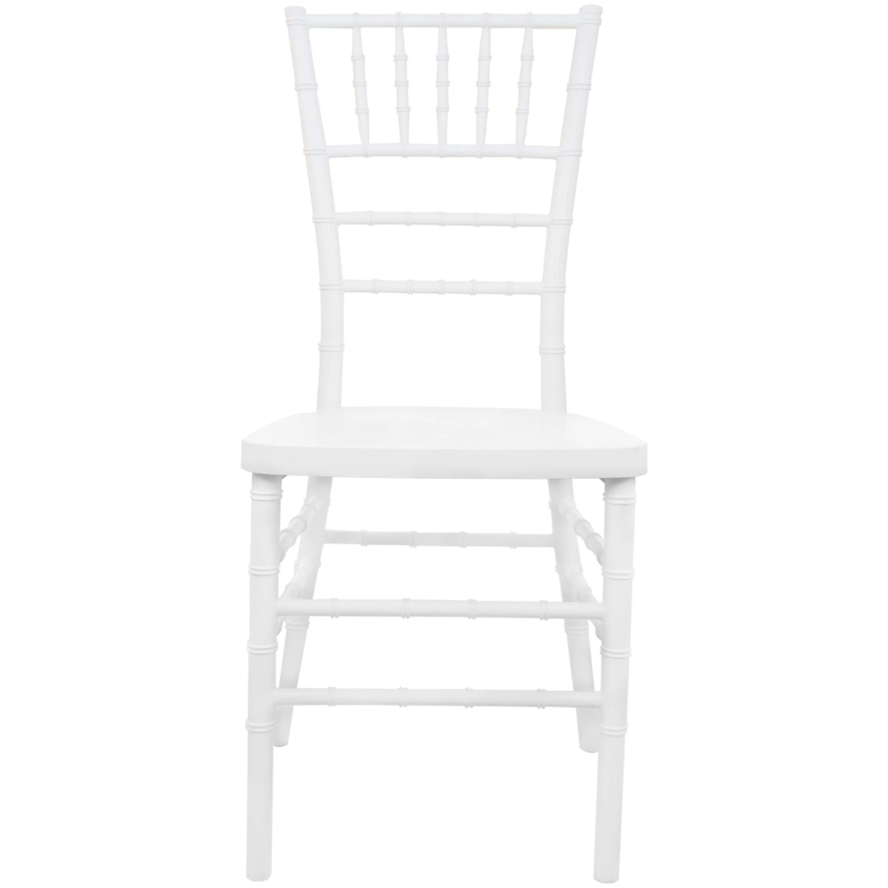 Advantage Resin Steel Core Chiavari Chair with Free Cushion - Image 4
