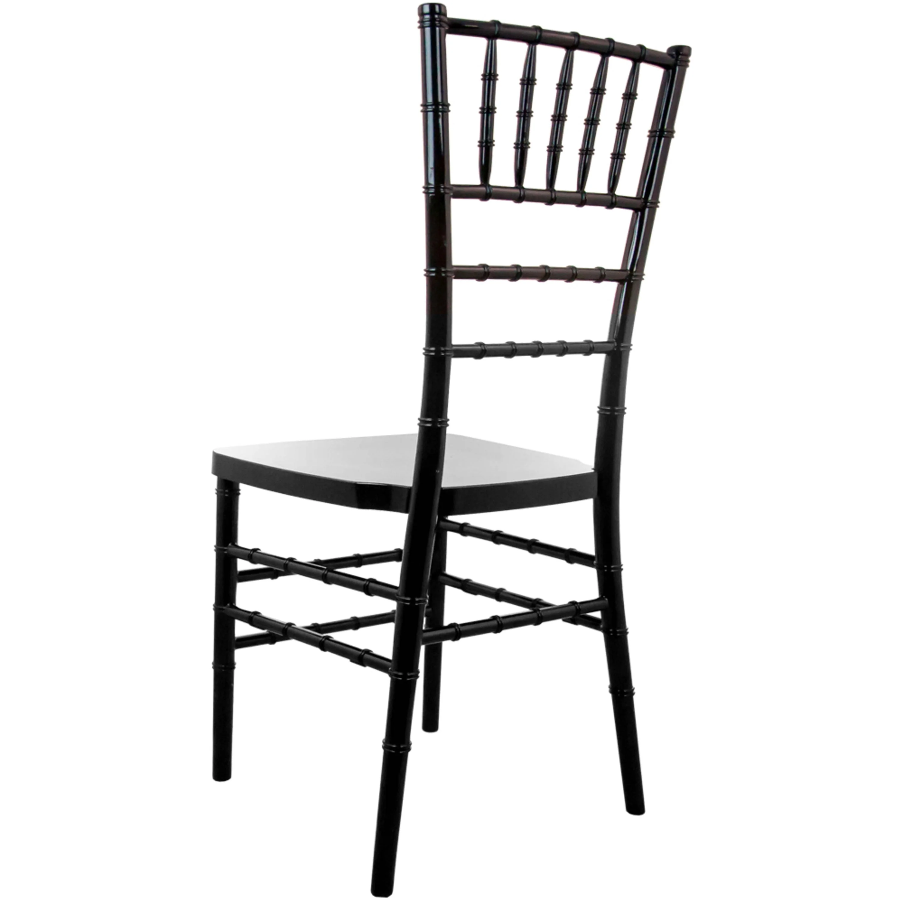 Advantage Resin Steel Core Chiavari Chair with Free Cushion - Image 6