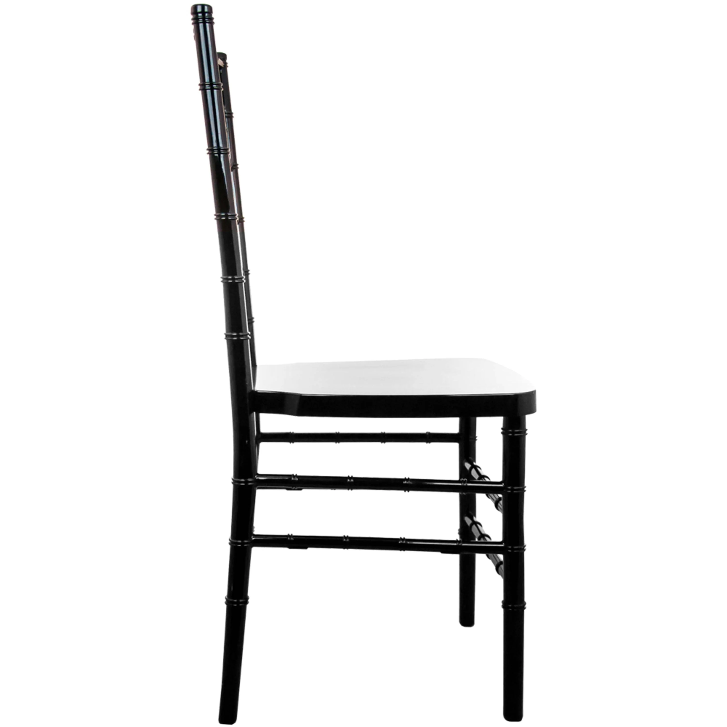 Advantage Resin Steel Core Chiavari Chair with Free Cushion - Image 7