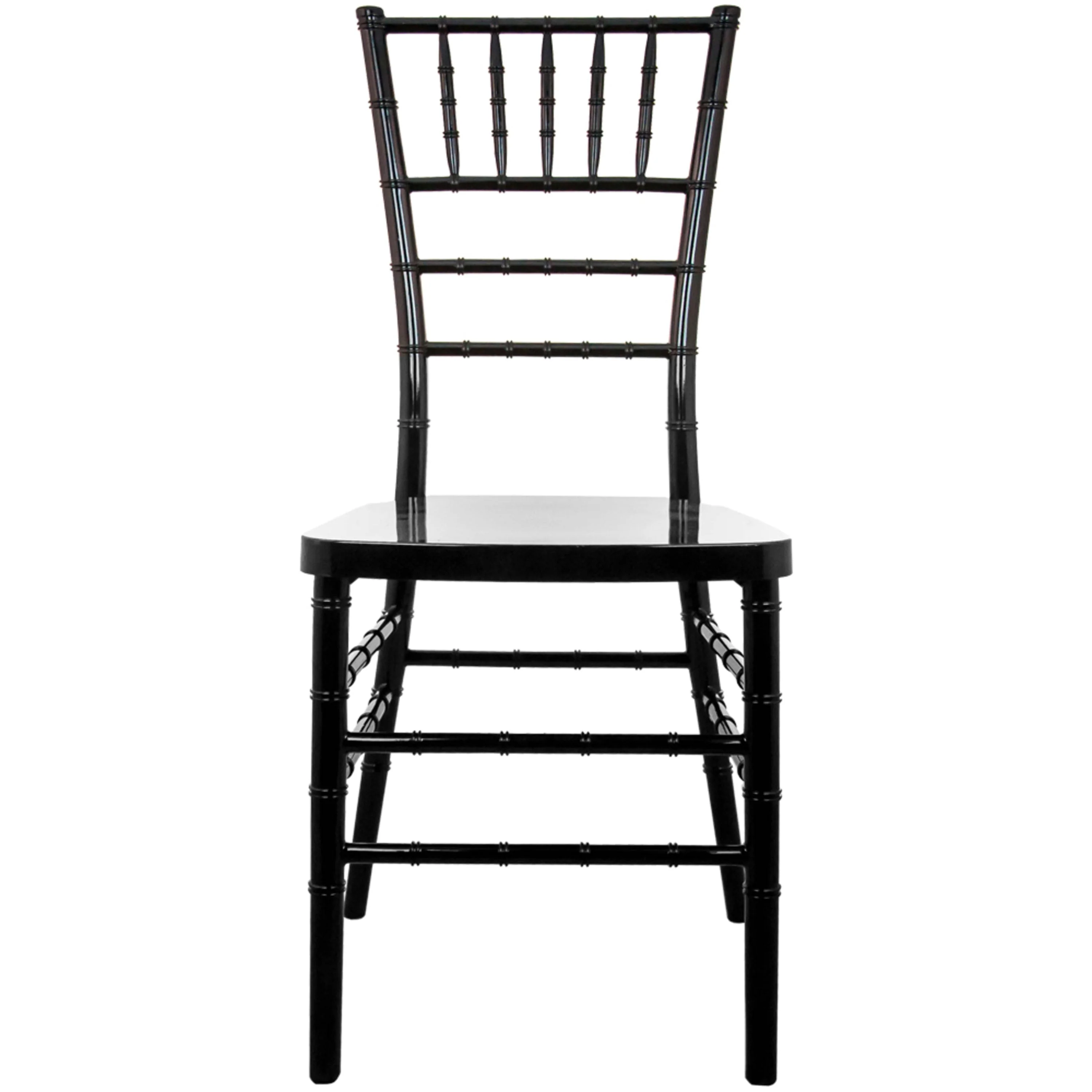 Advantage Resin Steel Core Chiavari Chair with Free Cushion - Image 8