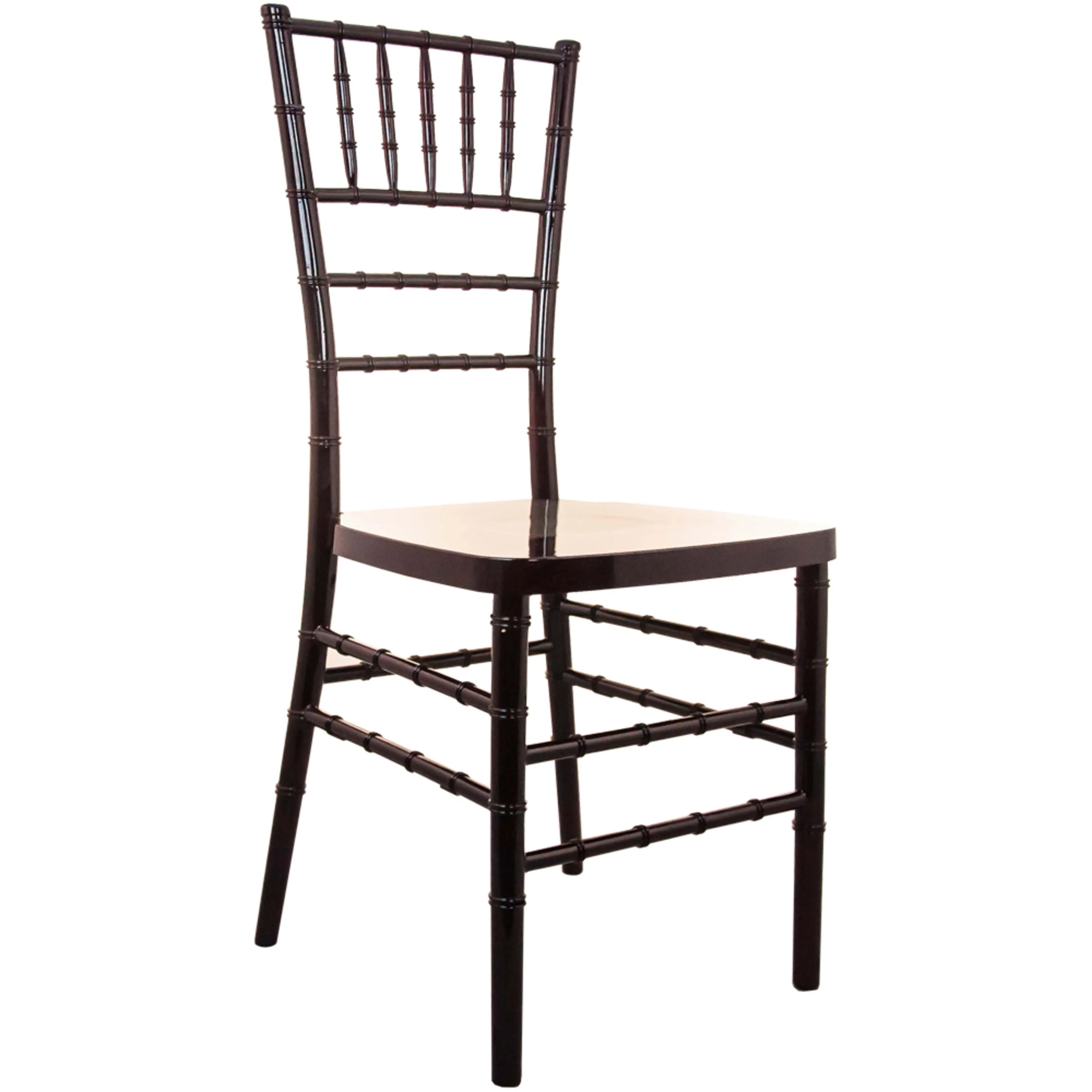 Advantage Resin Steel Core Chiavari Chair with Free Cushion - Image 9