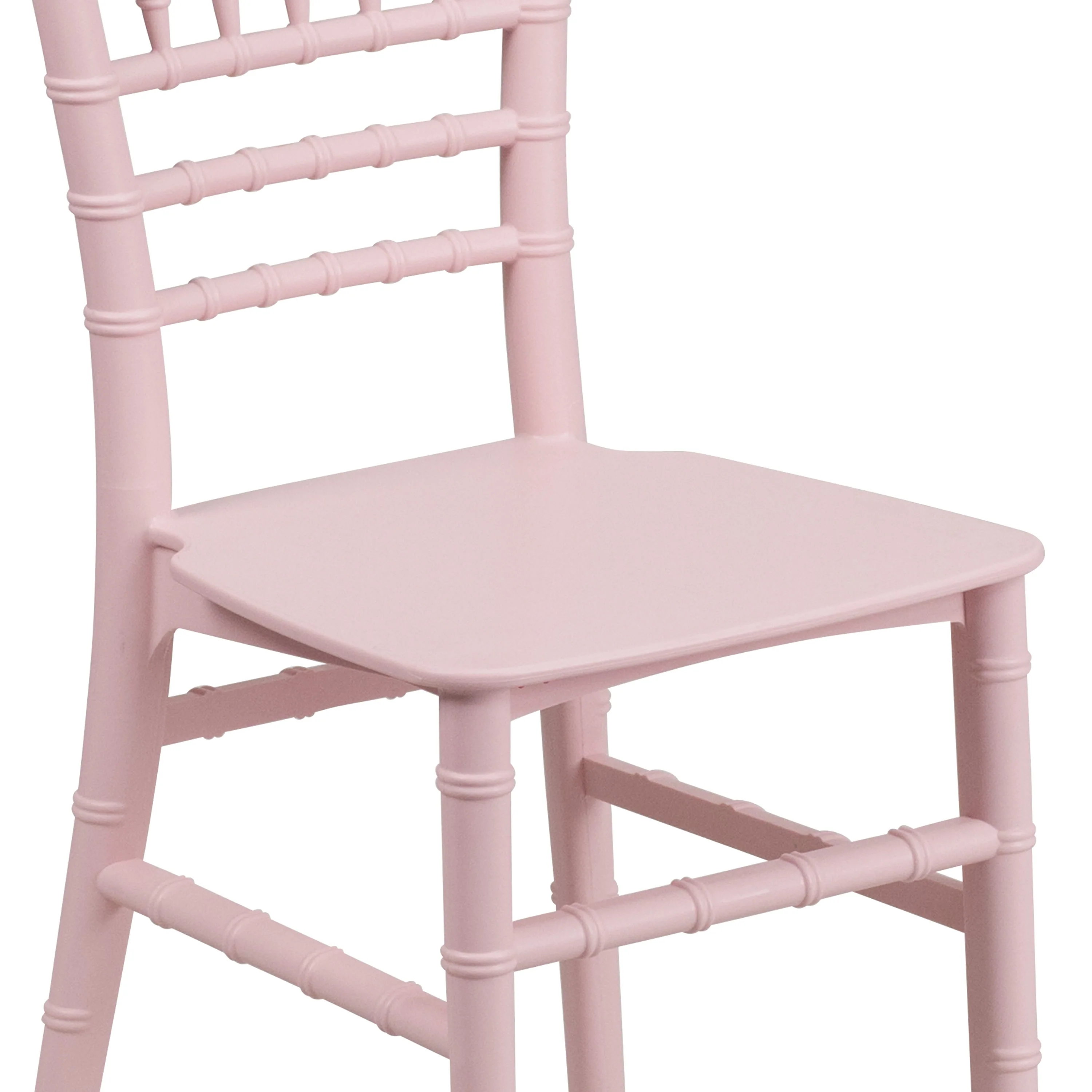 Child’s Resin Party and Event Chiavari Chair for Commercial & Residential Use - Image 11