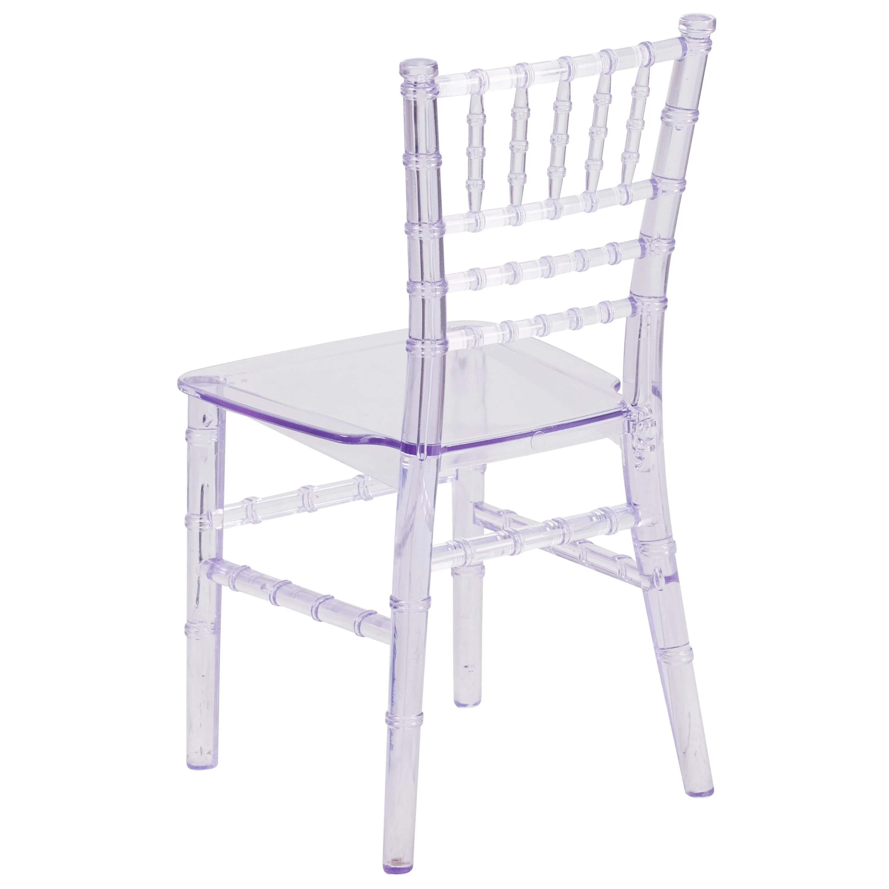 Child’s Resin Party and Event Chiavari Chair for Commercial & Residential Use - Image 19