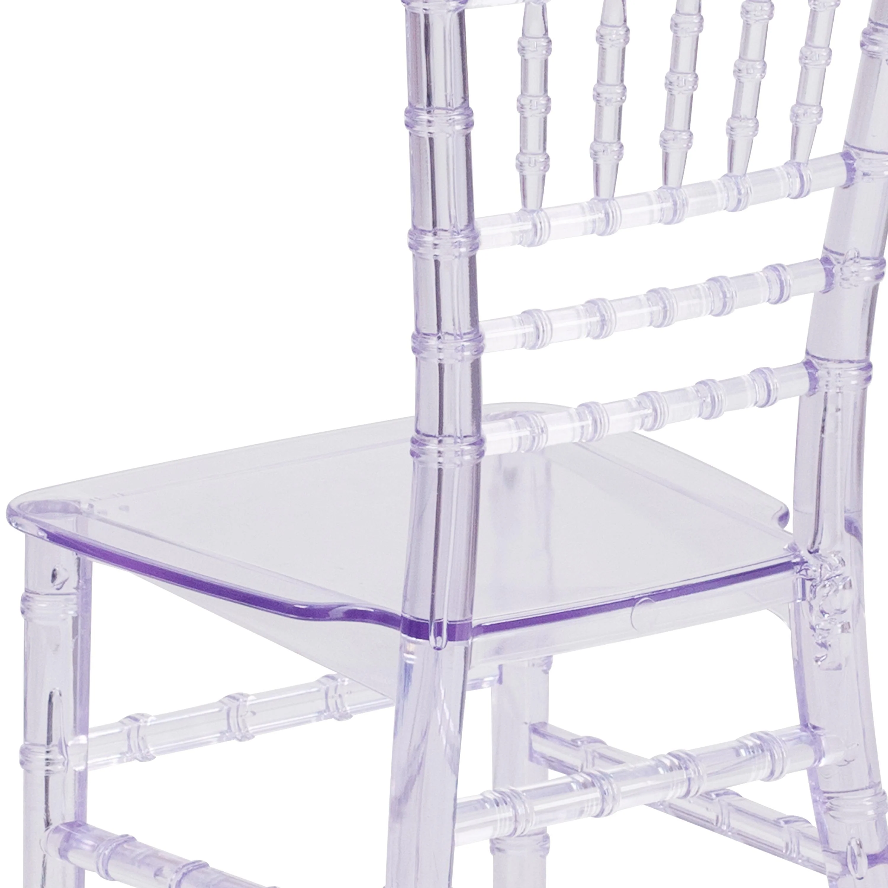 Child’s Resin Party and Event Chiavari Chair for Commercial & Residential Use - Image 20