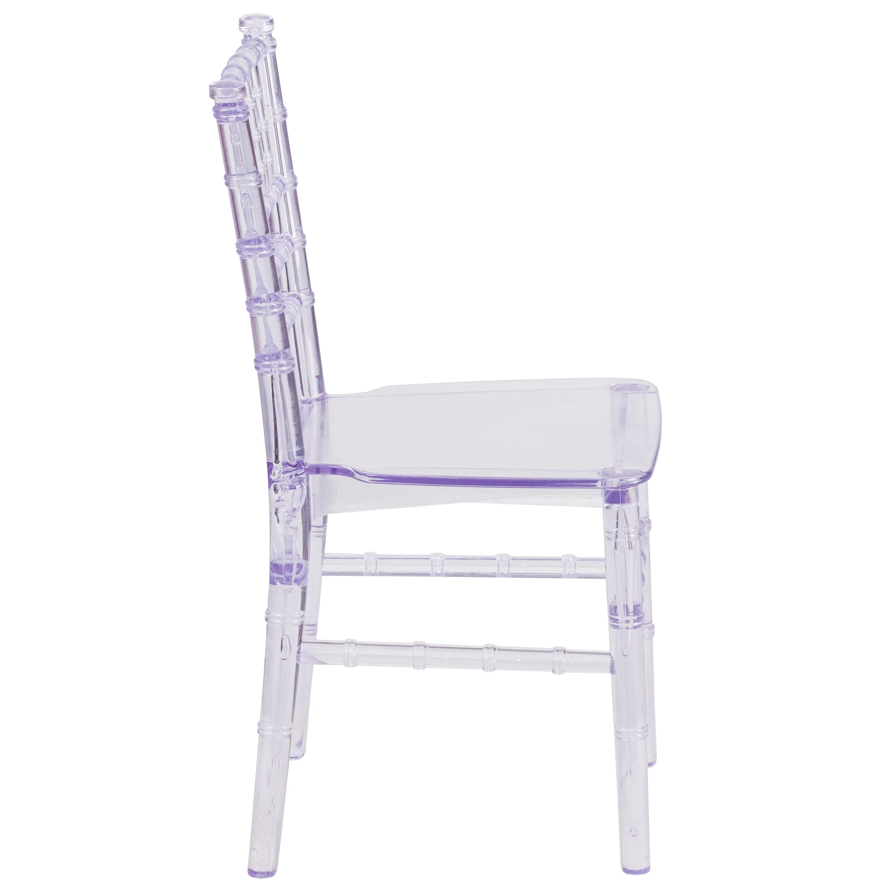 Child’s Resin Party and Event Chiavari Chair for Commercial & Residential Use - Image 21