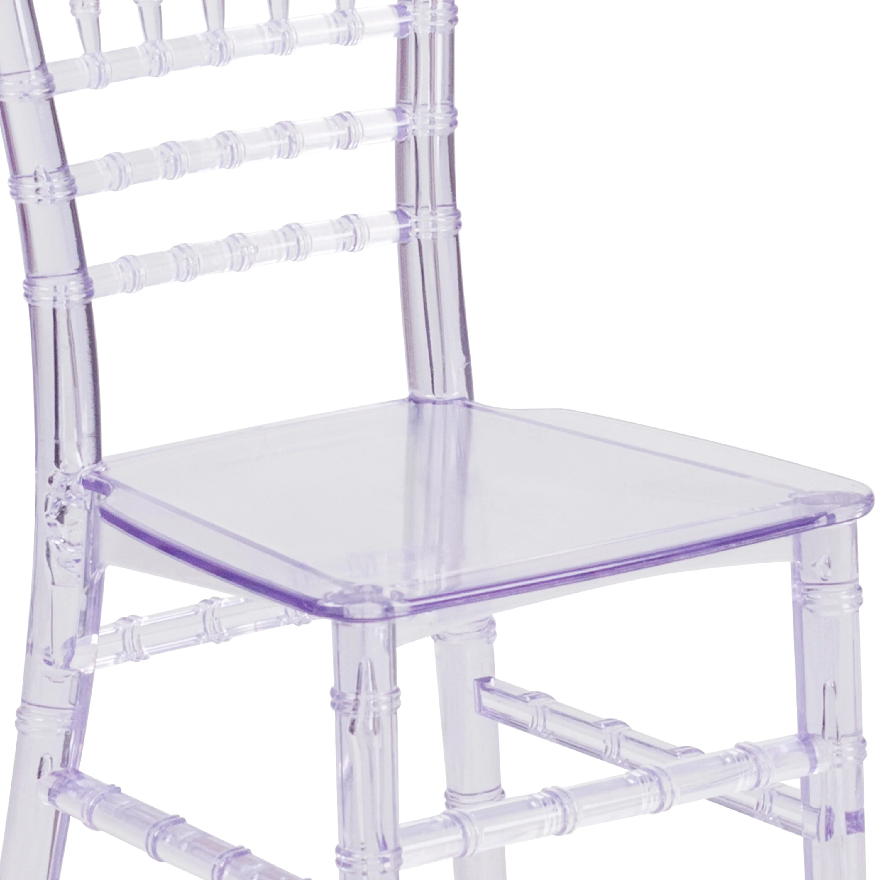 Child’s Resin Party and Event Chiavari Chair for Commercial & Residential Use - Image 23