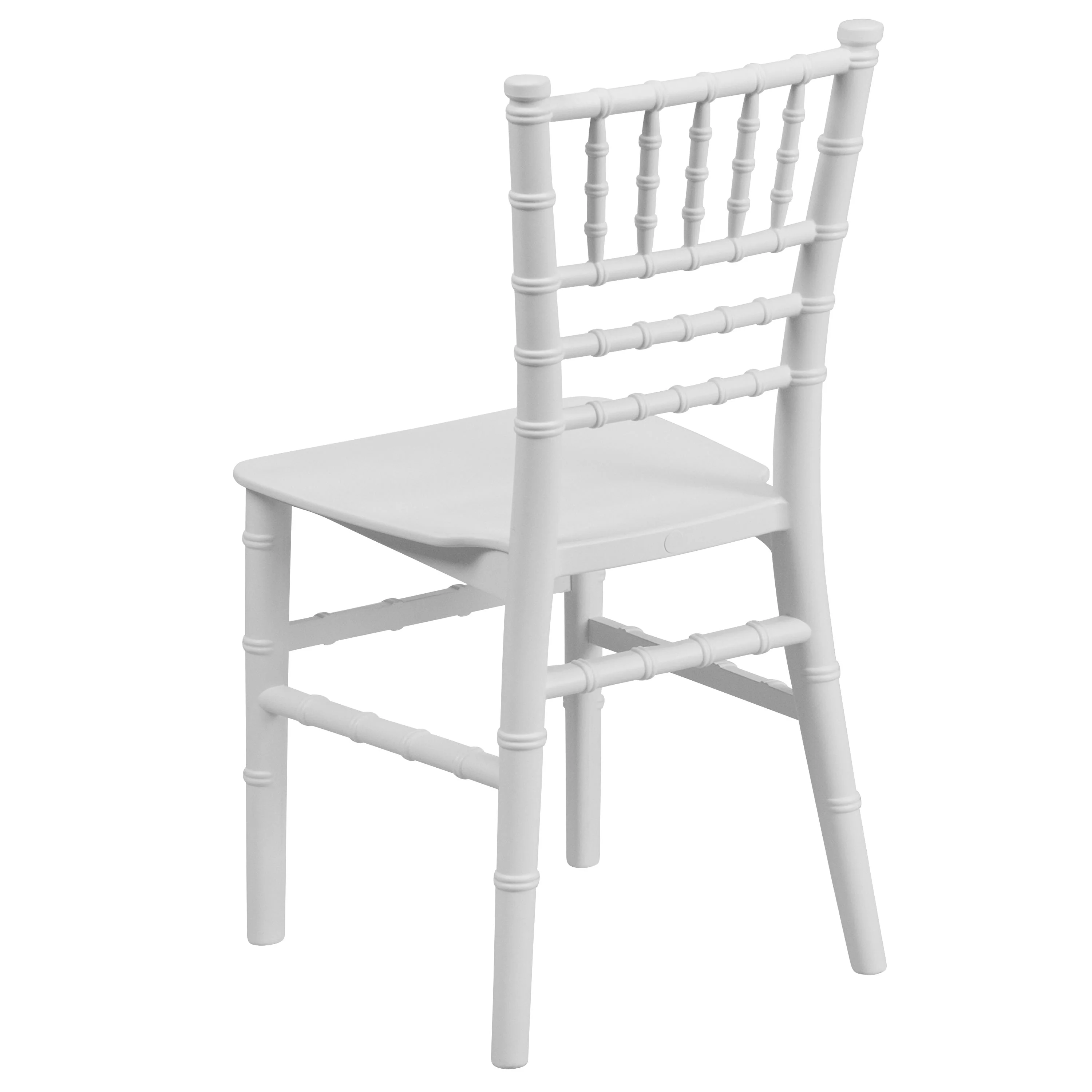 Child’s Resin Party and Event Chiavari Chair for Commercial & Residential Use - Image 31