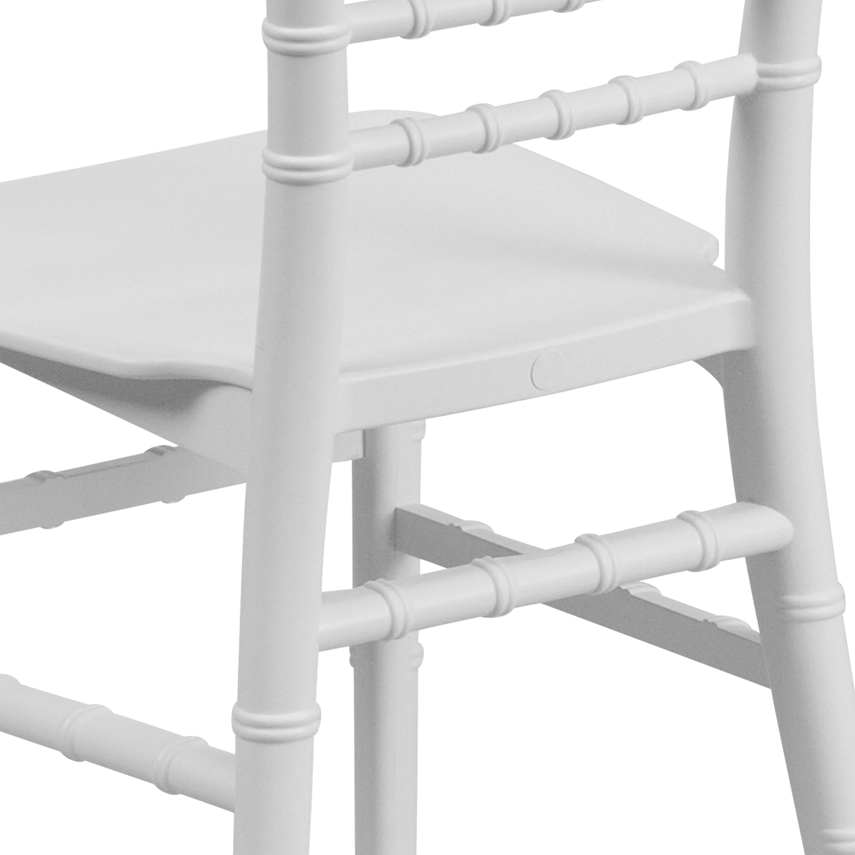 Child’s Resin Party and Event Chiavari Chair for Commercial & Residential Use - Image 32
