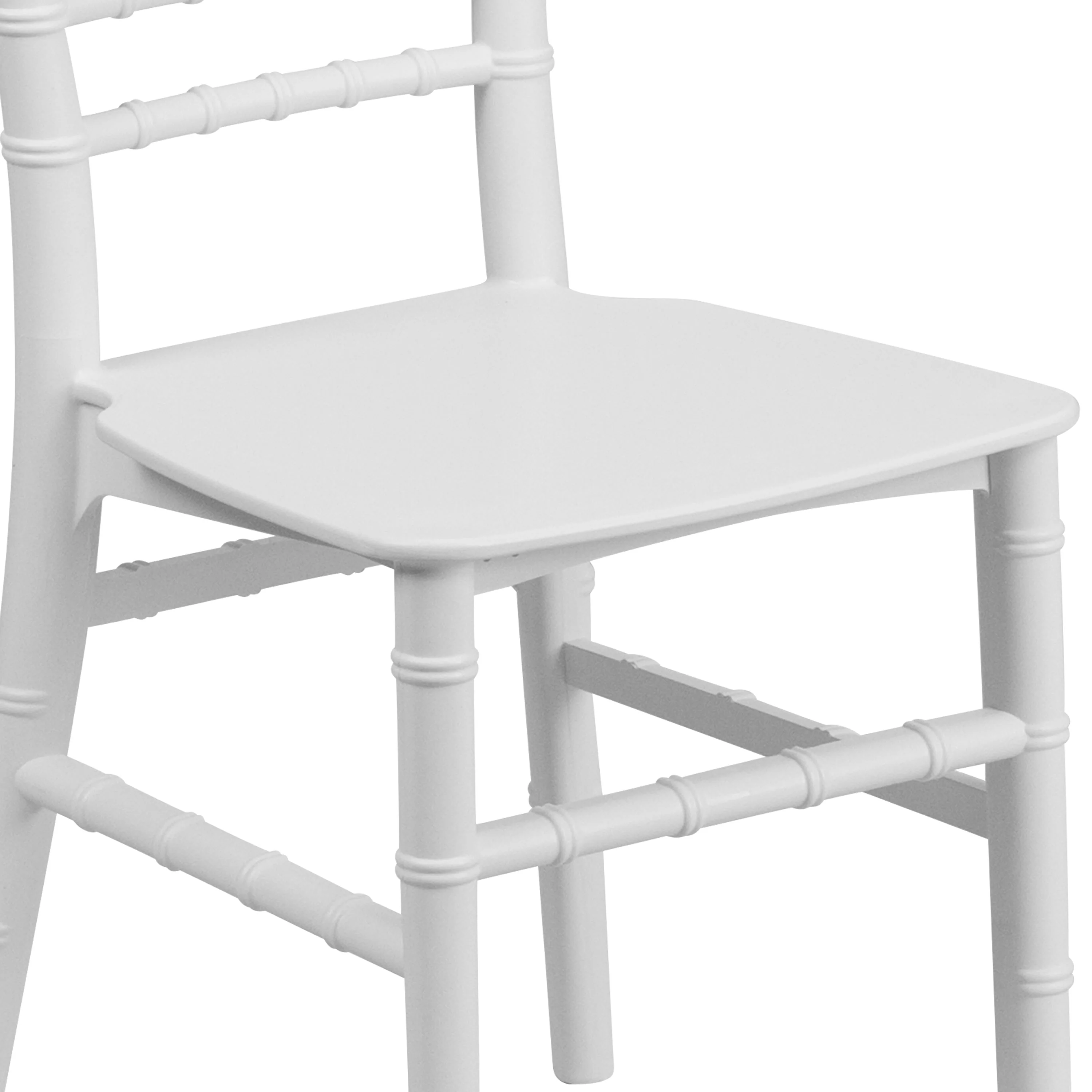 Child’s Resin Party and Event Chiavari Chair for Commercial & Residential Use - Image 35