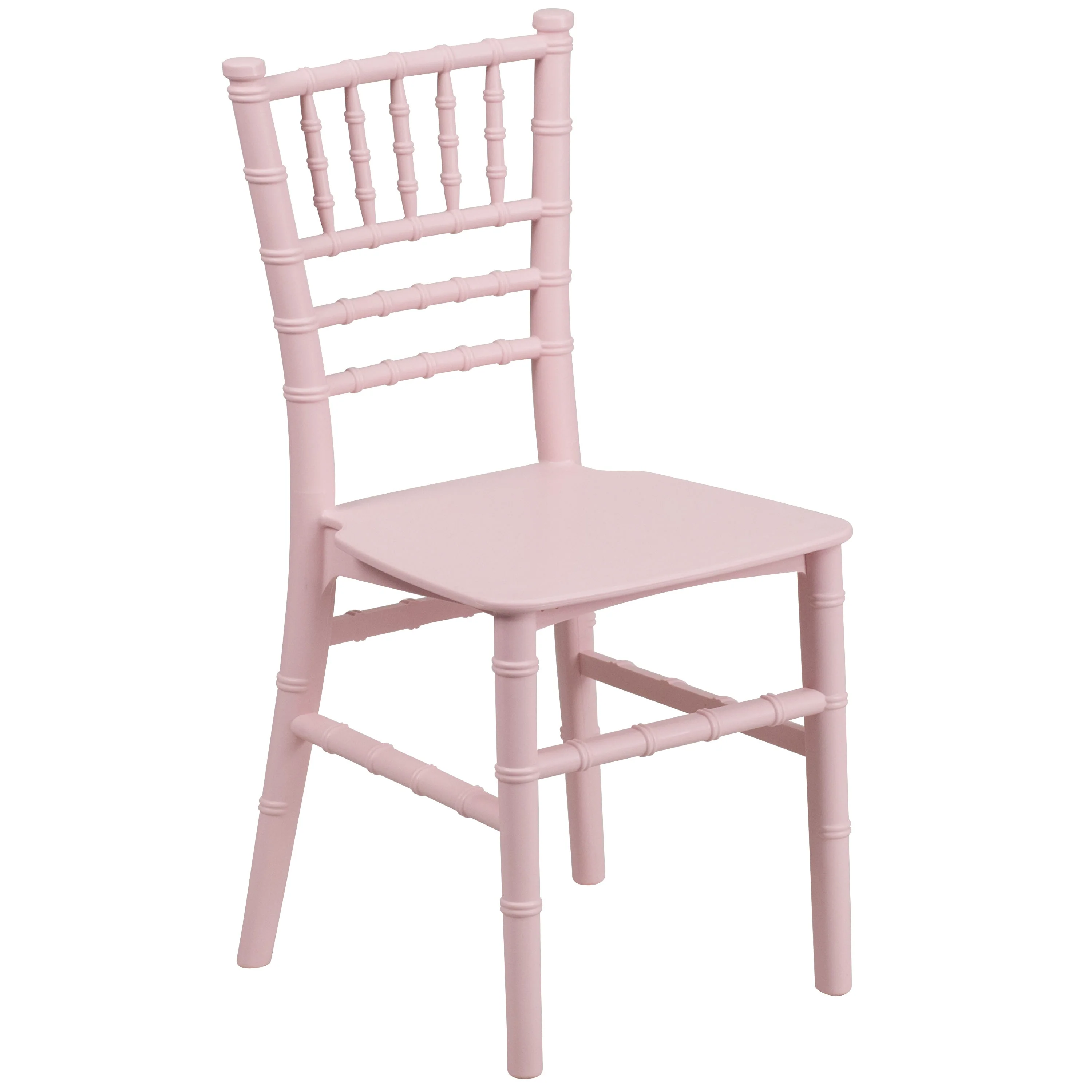 Child’s Resin Party and Event Chiavari Chair for Commercial & Residential Use - Image 39