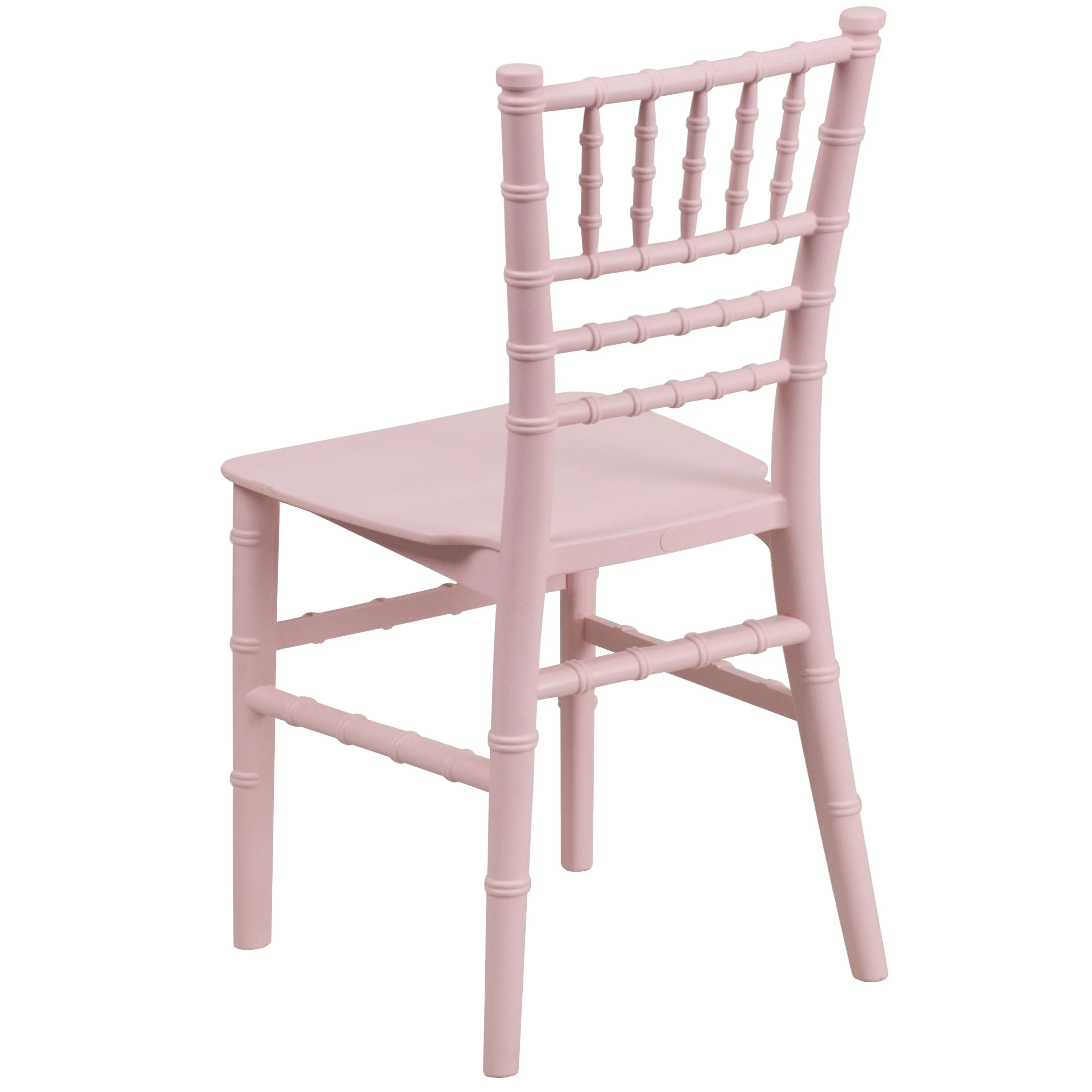 Child’s Resin Party and Event Chiavari Chair for Commercial & Residential Use - Image 7