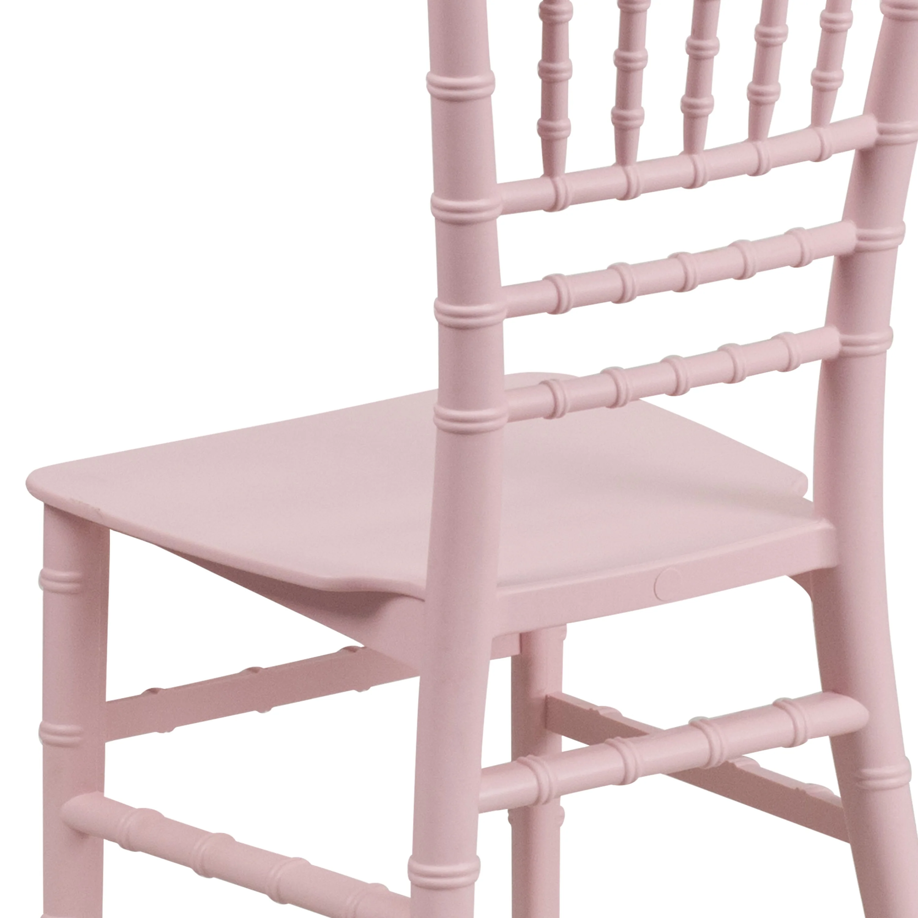 Child’s Resin Party and Event Chiavari Chair for Commercial & Residential Use - Image 8