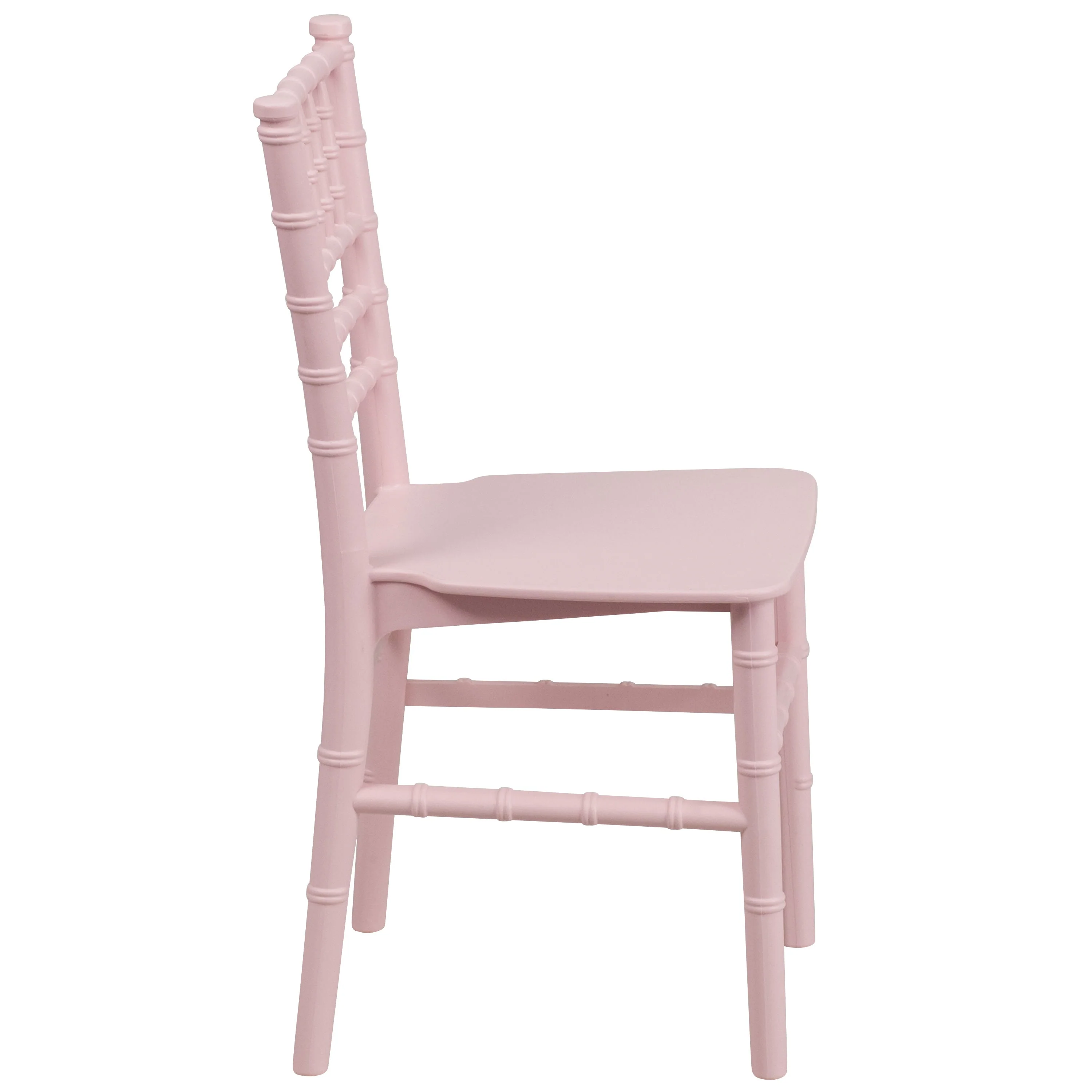 Child’s Resin Party and Event Chiavari Chair for Commercial & Residential Use - Image 9