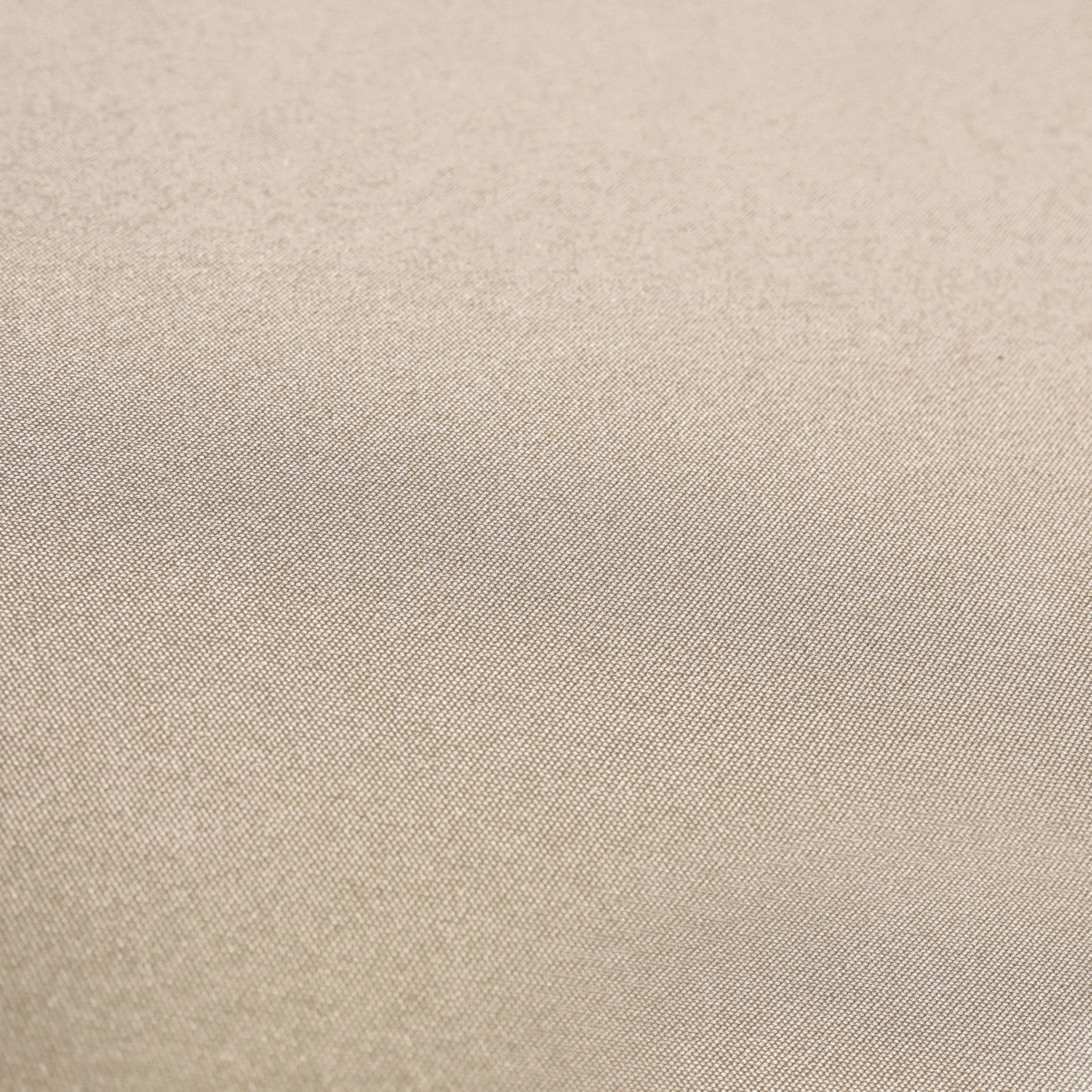 Sedona Commercial Grade 10ft Round Solar LED Cantilever Umbrella with Easy Lift and Tilt Function, Built in Cross Base - Image 12