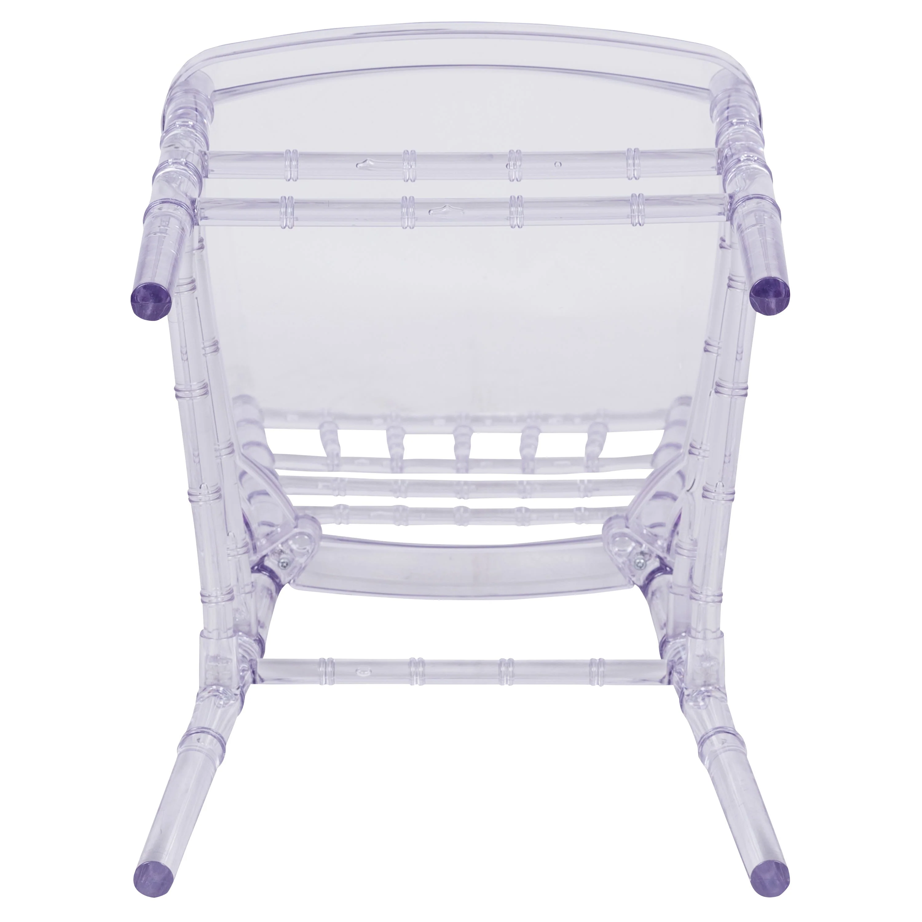 Flash Elegance Stacking Chiavari Chair - Image 11