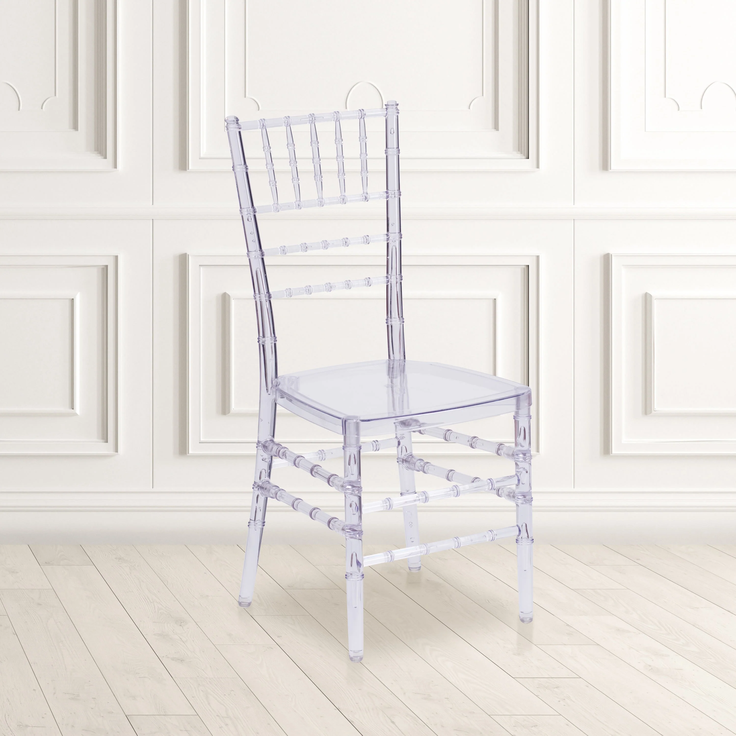 Flash Elegance Stacking Chiavari Chair - Image 14