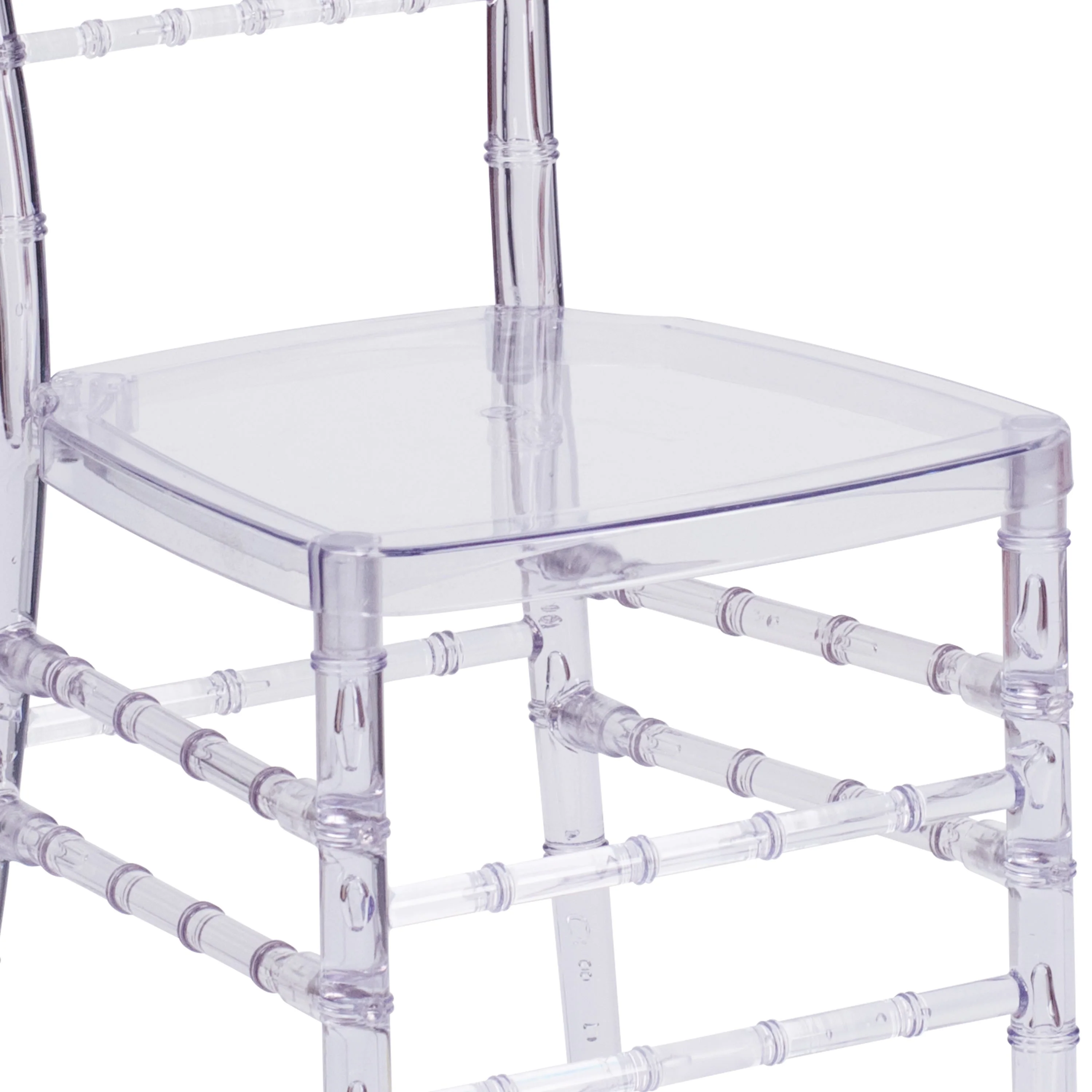 Flash Elegance Stacking Chiavari Chair - Image 20