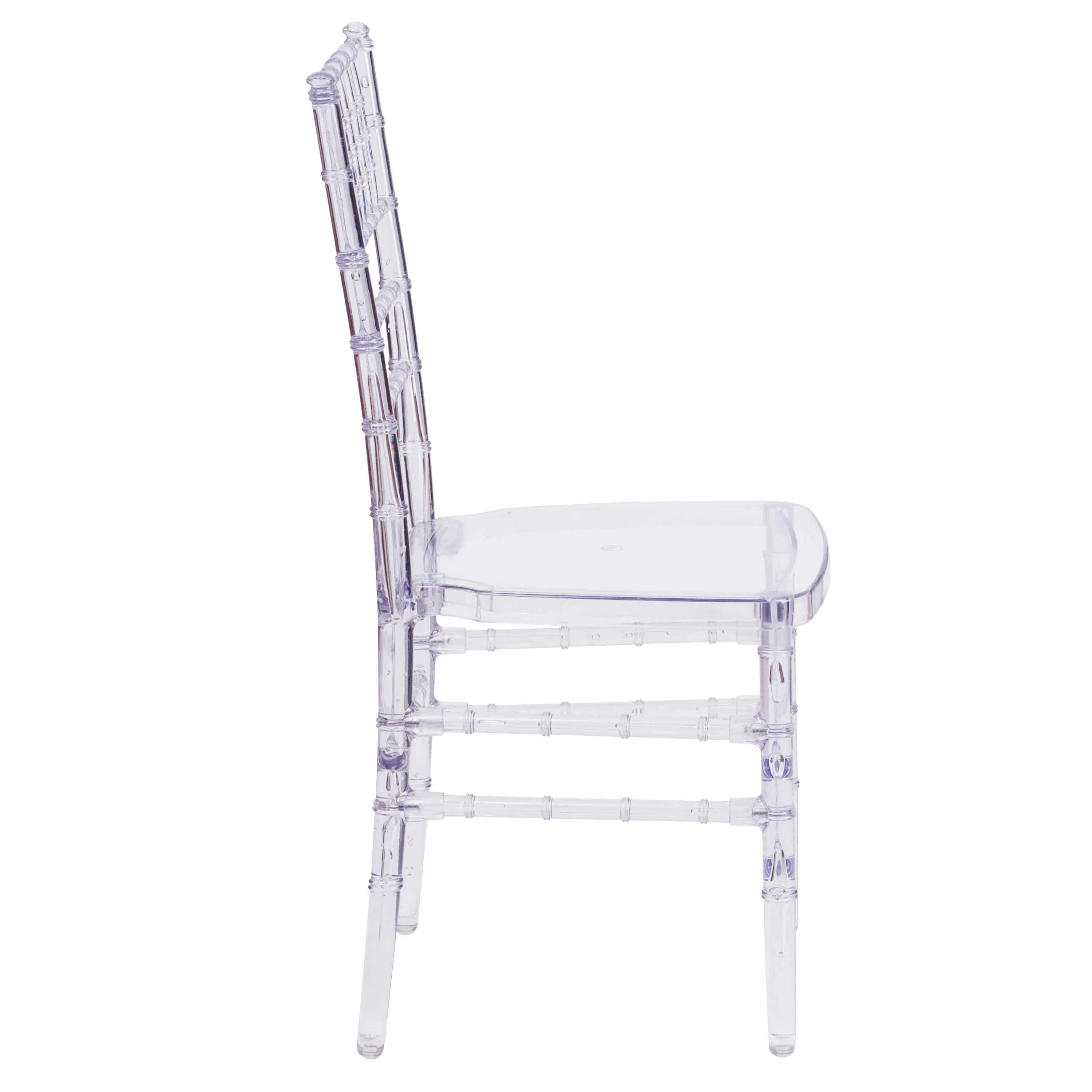 Flash Elegance Stacking Chiavari Chair - Image 21