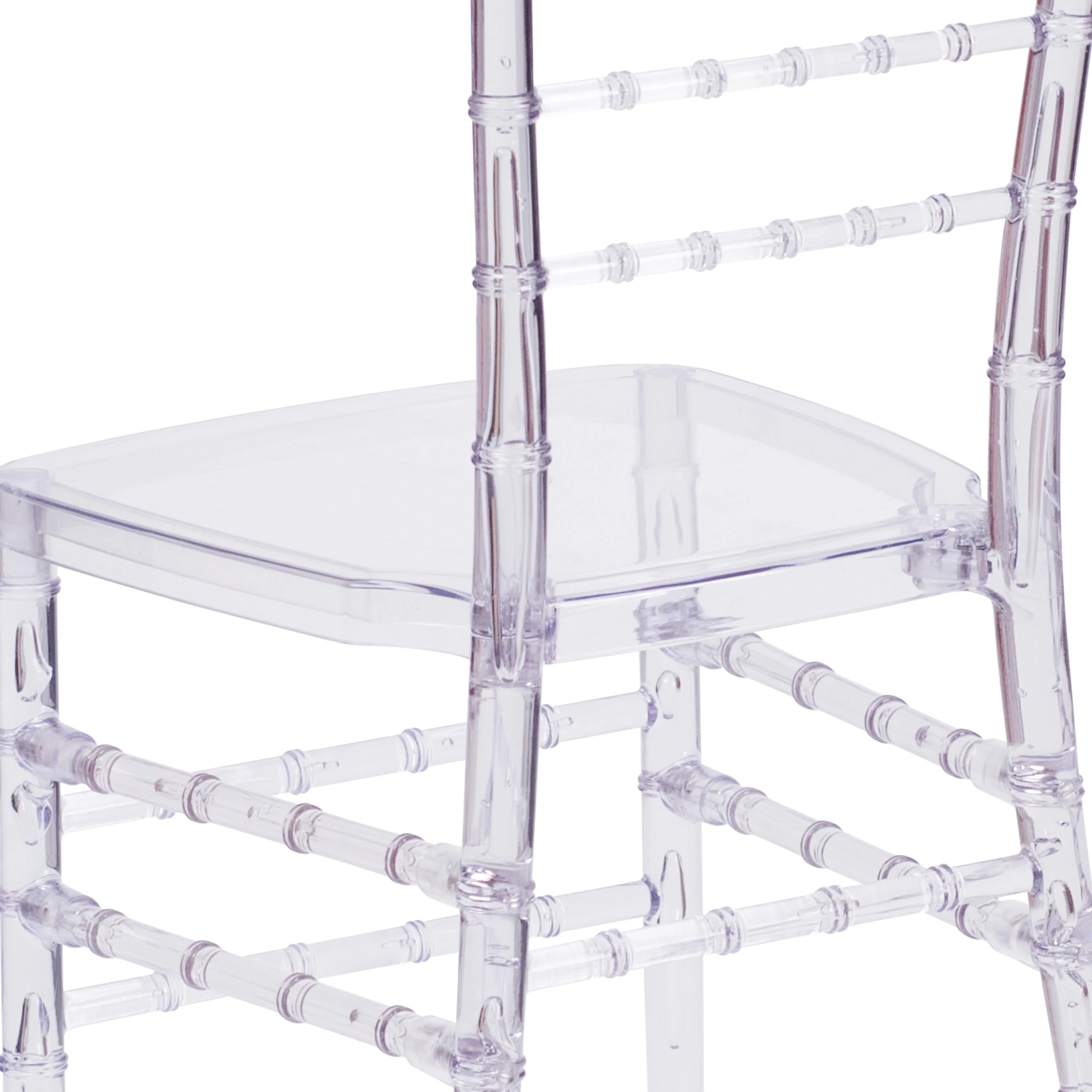 Flash Elegance Stacking Chiavari Chair - Image 23