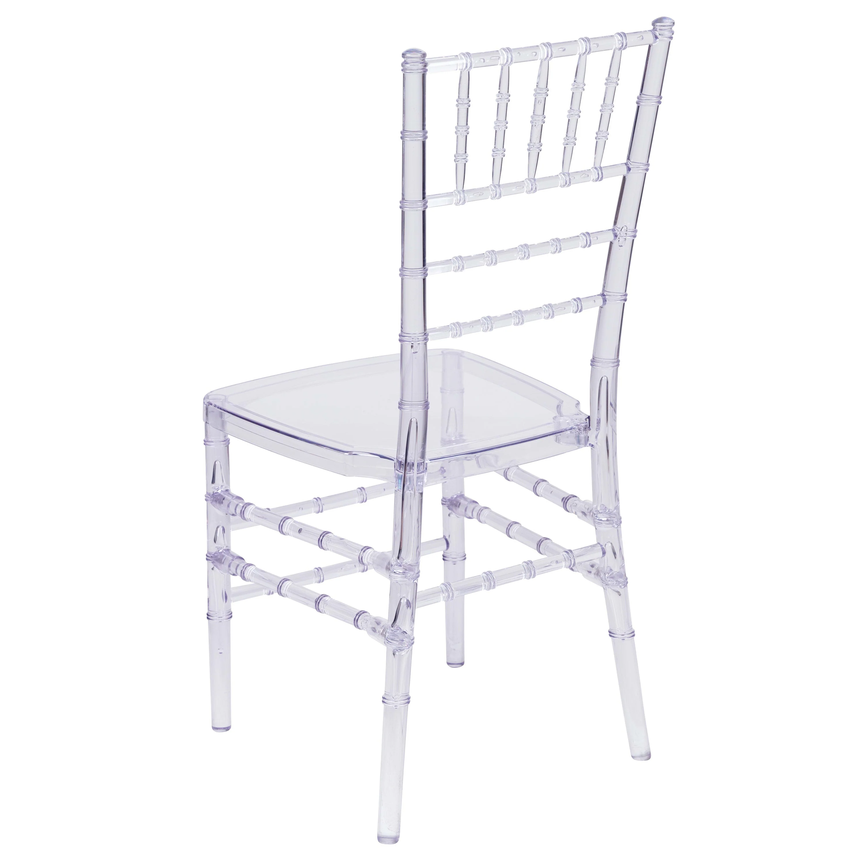 Flash Elegance Stacking Chiavari Chair - Image 7