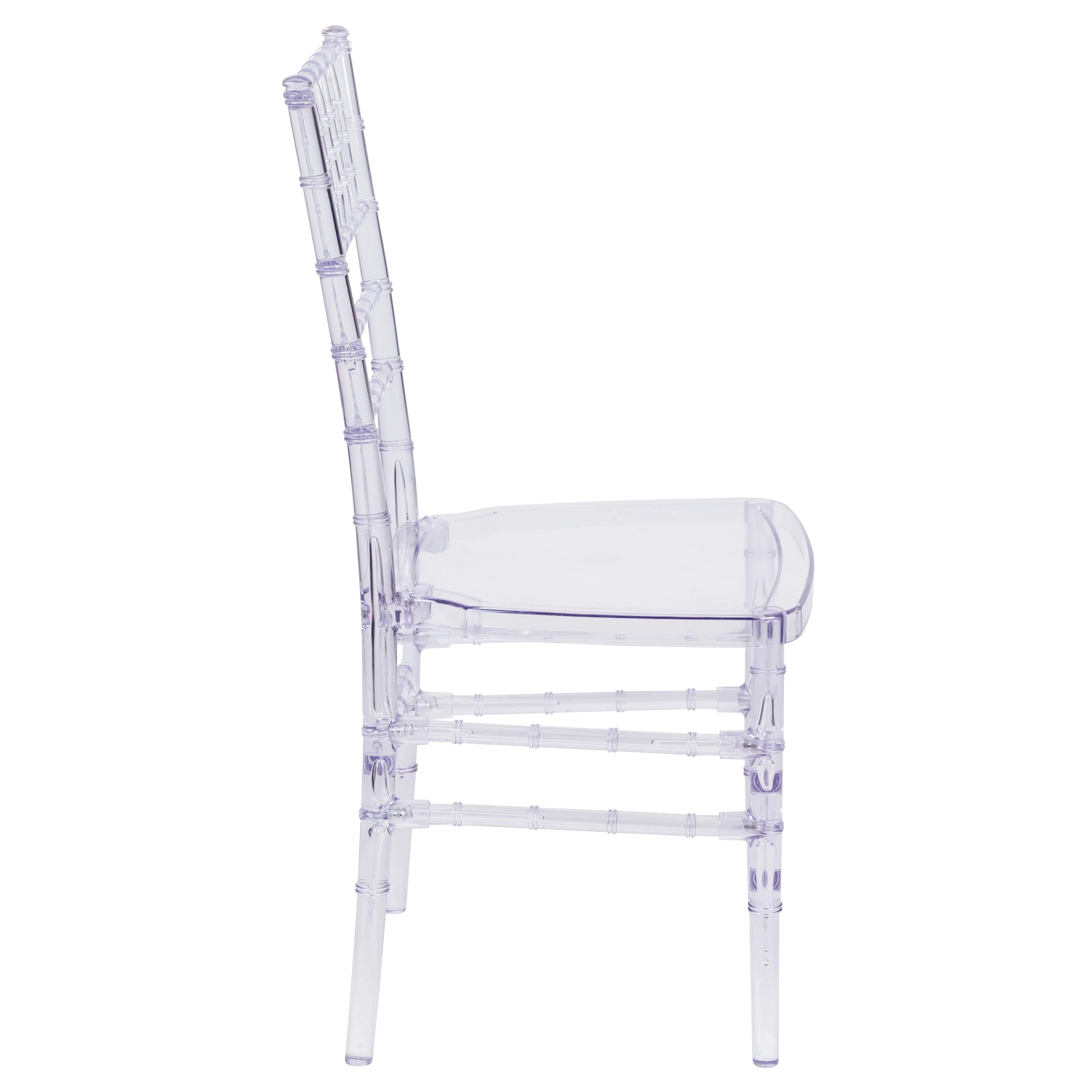 Flash Elegance Stacking Chiavari Chair - Image 8