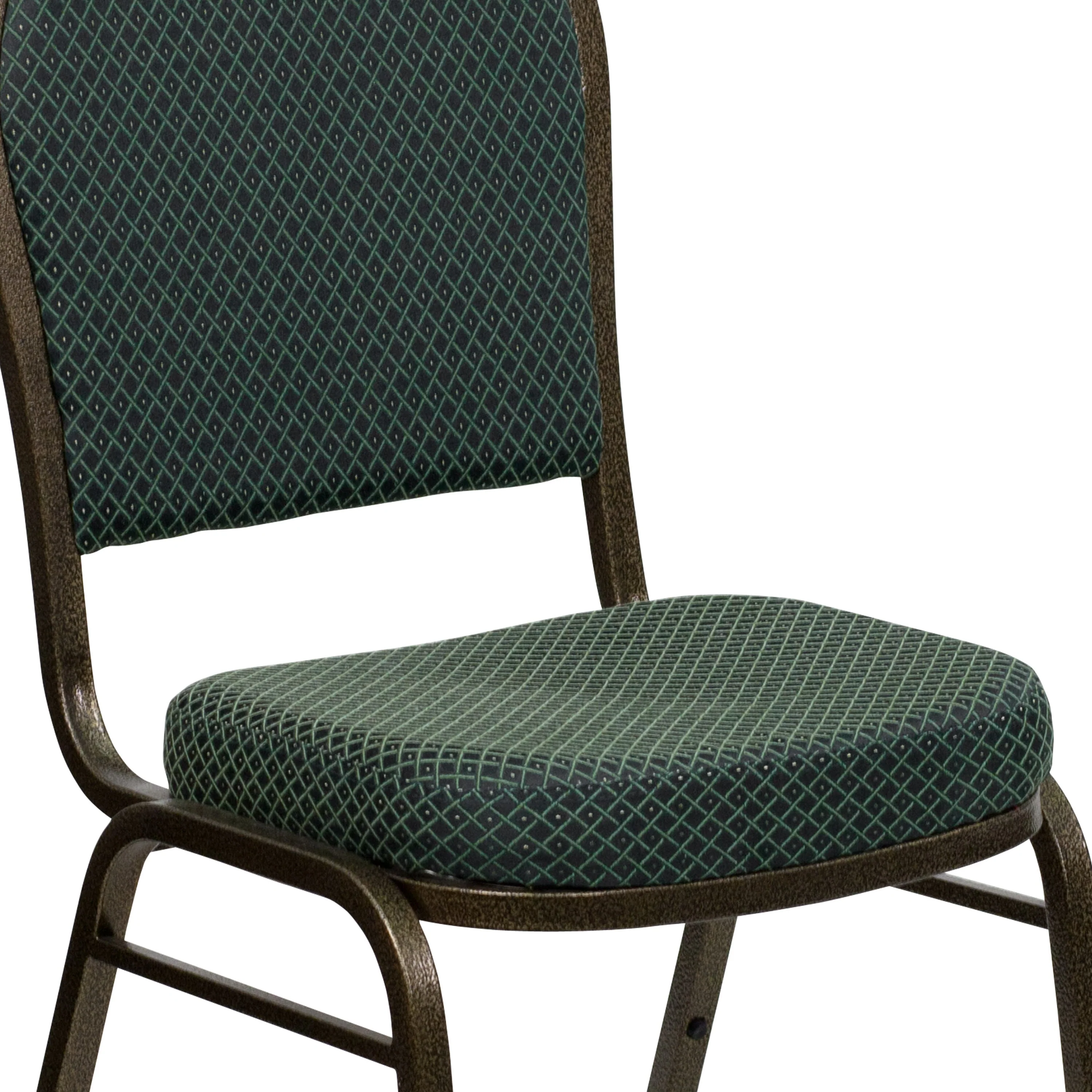HERCULES Series Dome Back Stacking Banquet Chair - Image 51