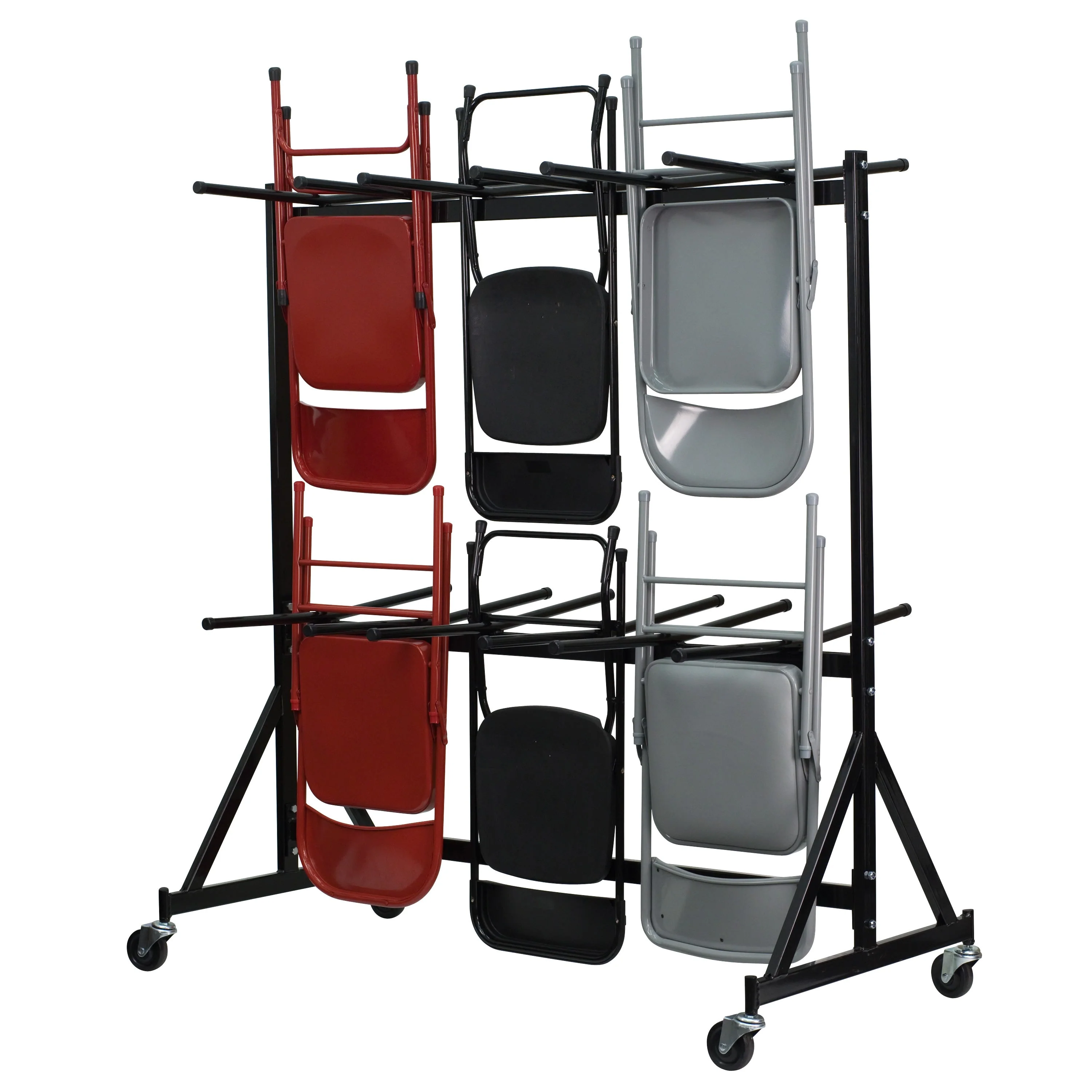 Hanging Folding Chair Truck - Image 4