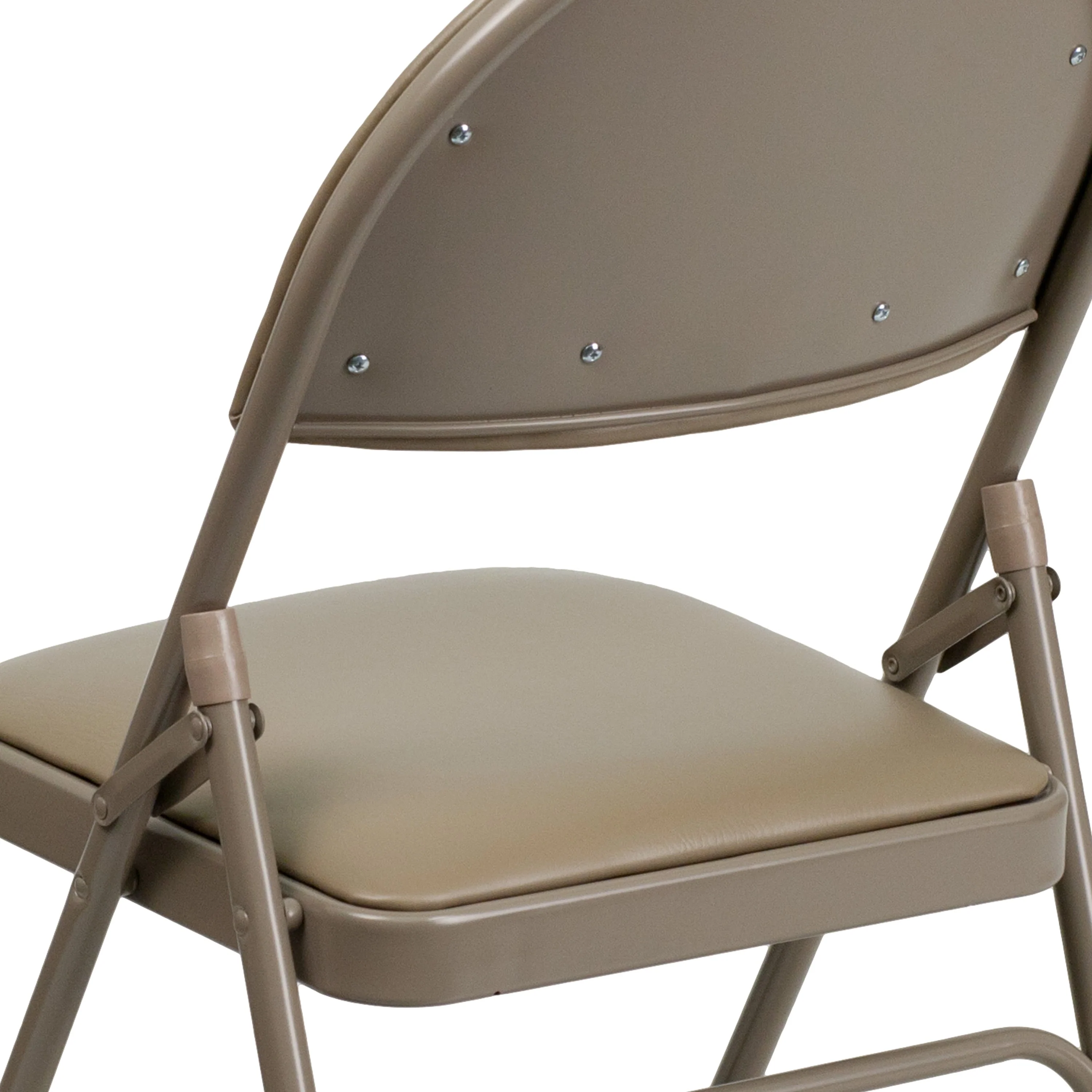 HERCULES Series Extra Large Ultra-Premium Triple Braced Metal Folding Chair with Easy-Carry Handle - Image 64